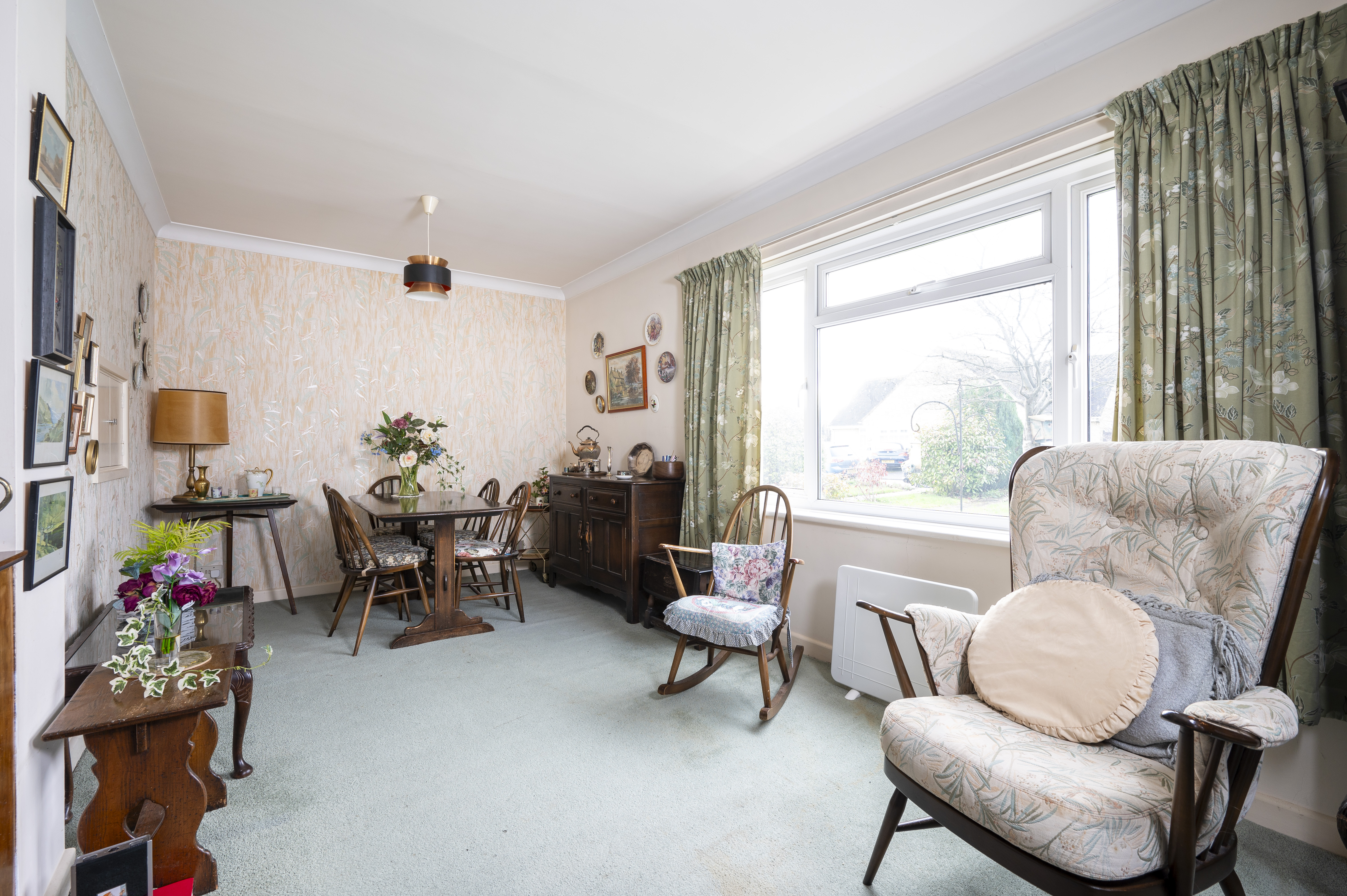 Gorse Close, Bourton-On-The-Water, GL54