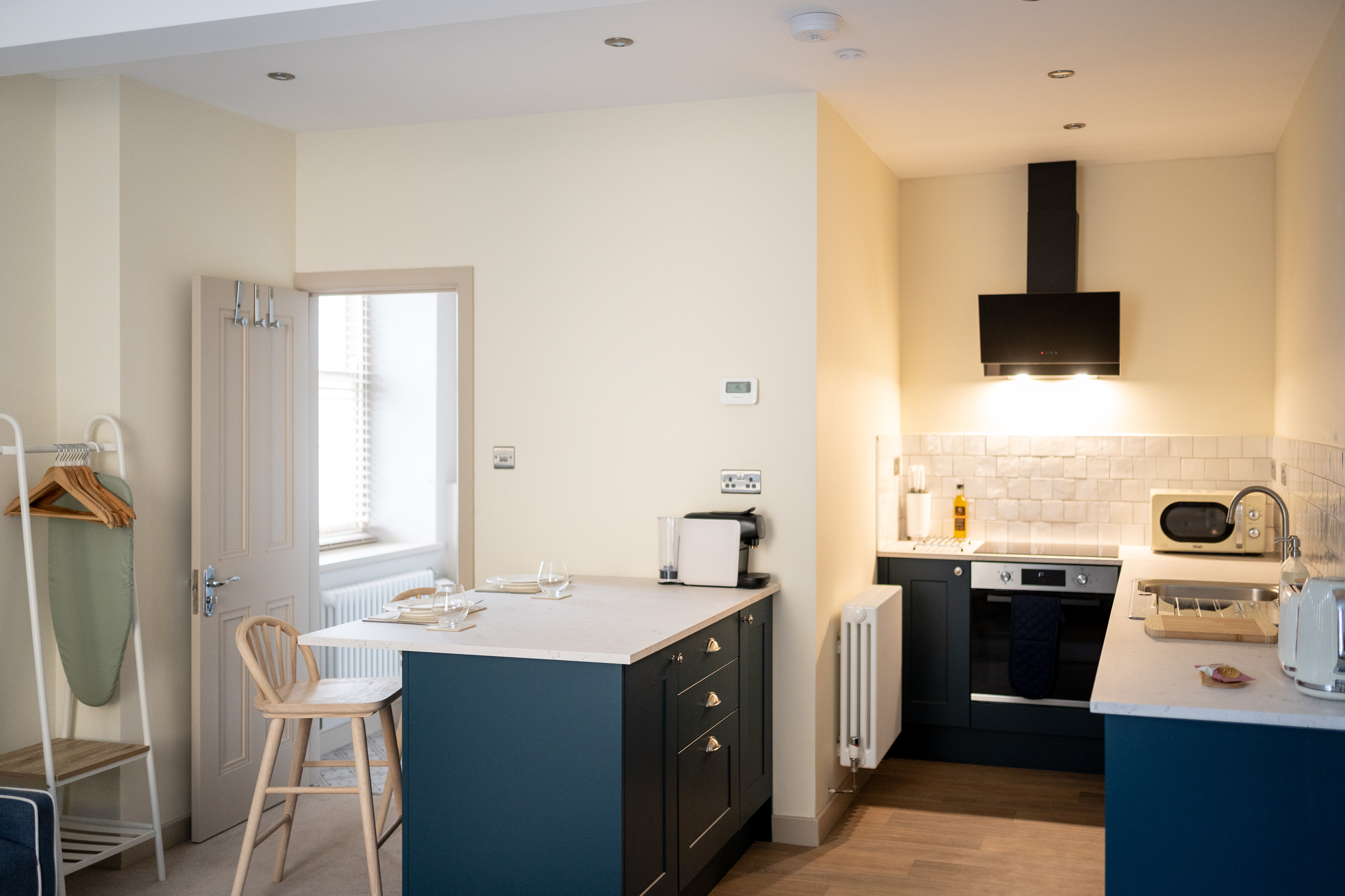 New Road, Delabere House New Road, GL56