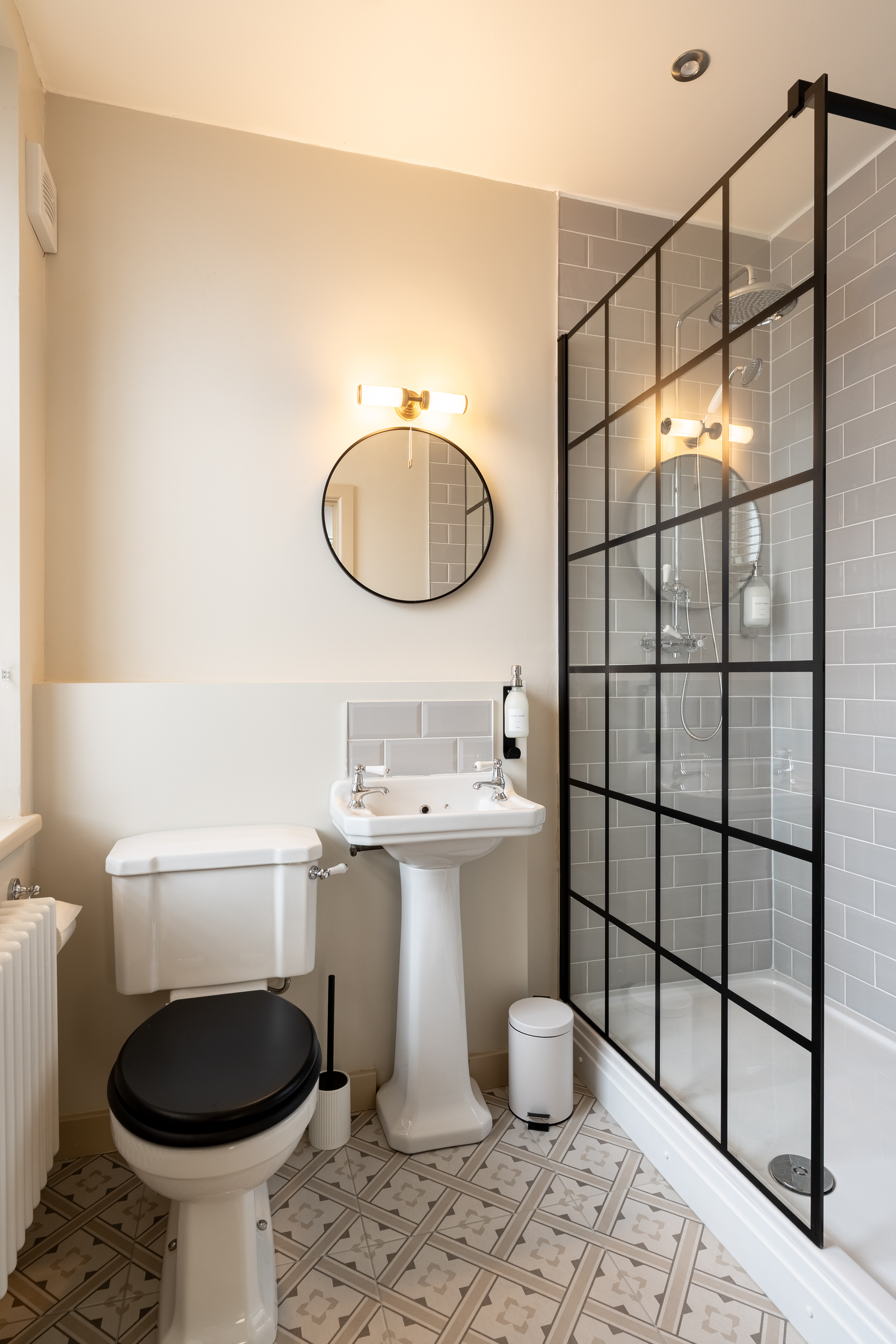 New Road, Delabere House New Road, GL56