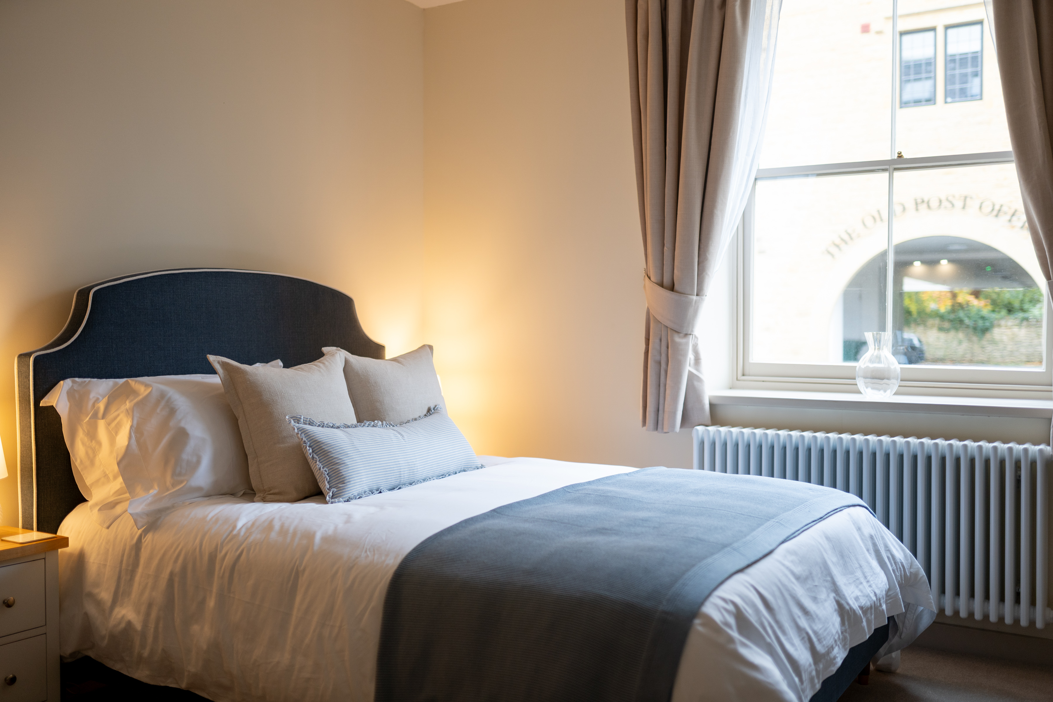 New Road, Delabere House New Road, GL56