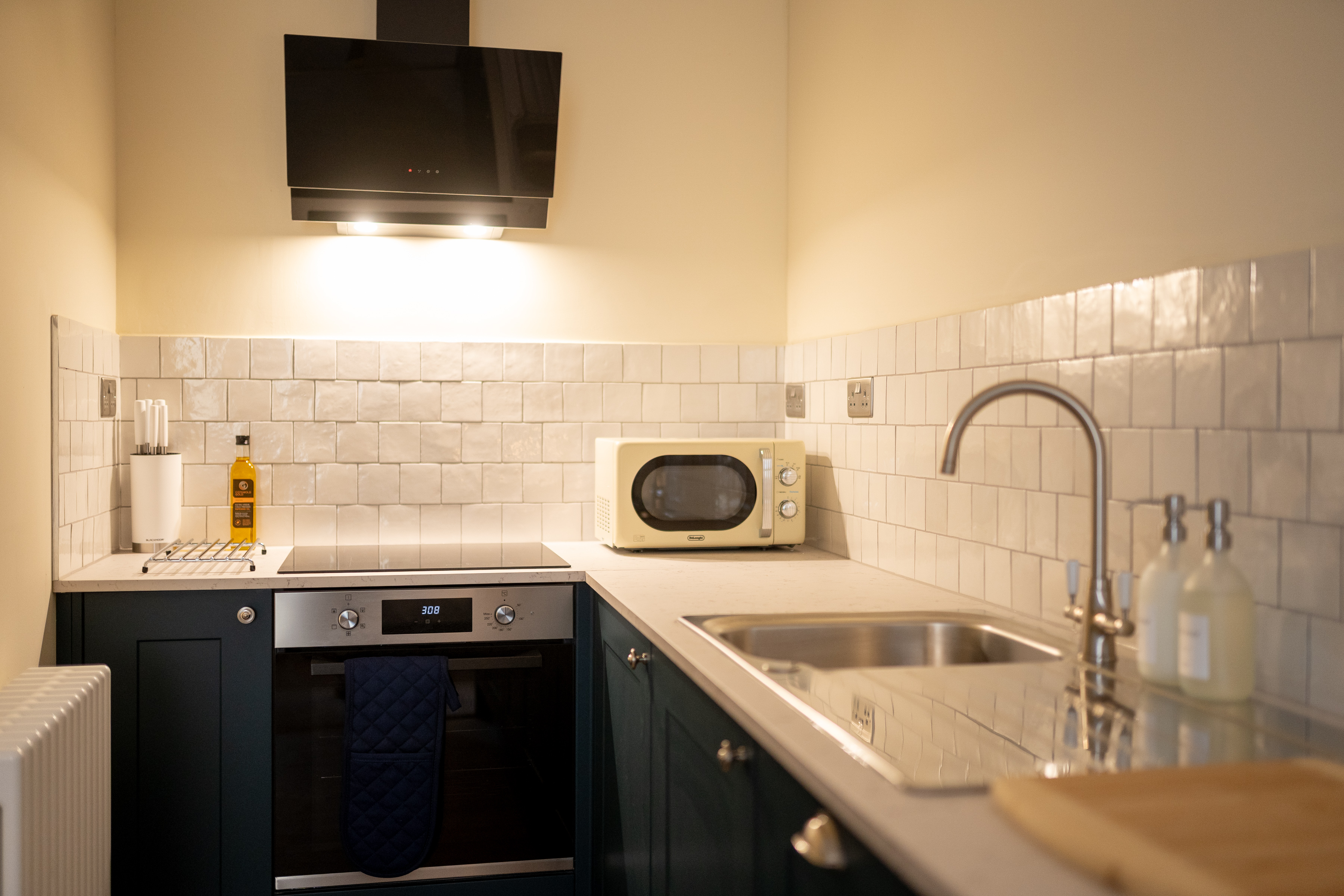 New Road, Delabere House New Road, GL56