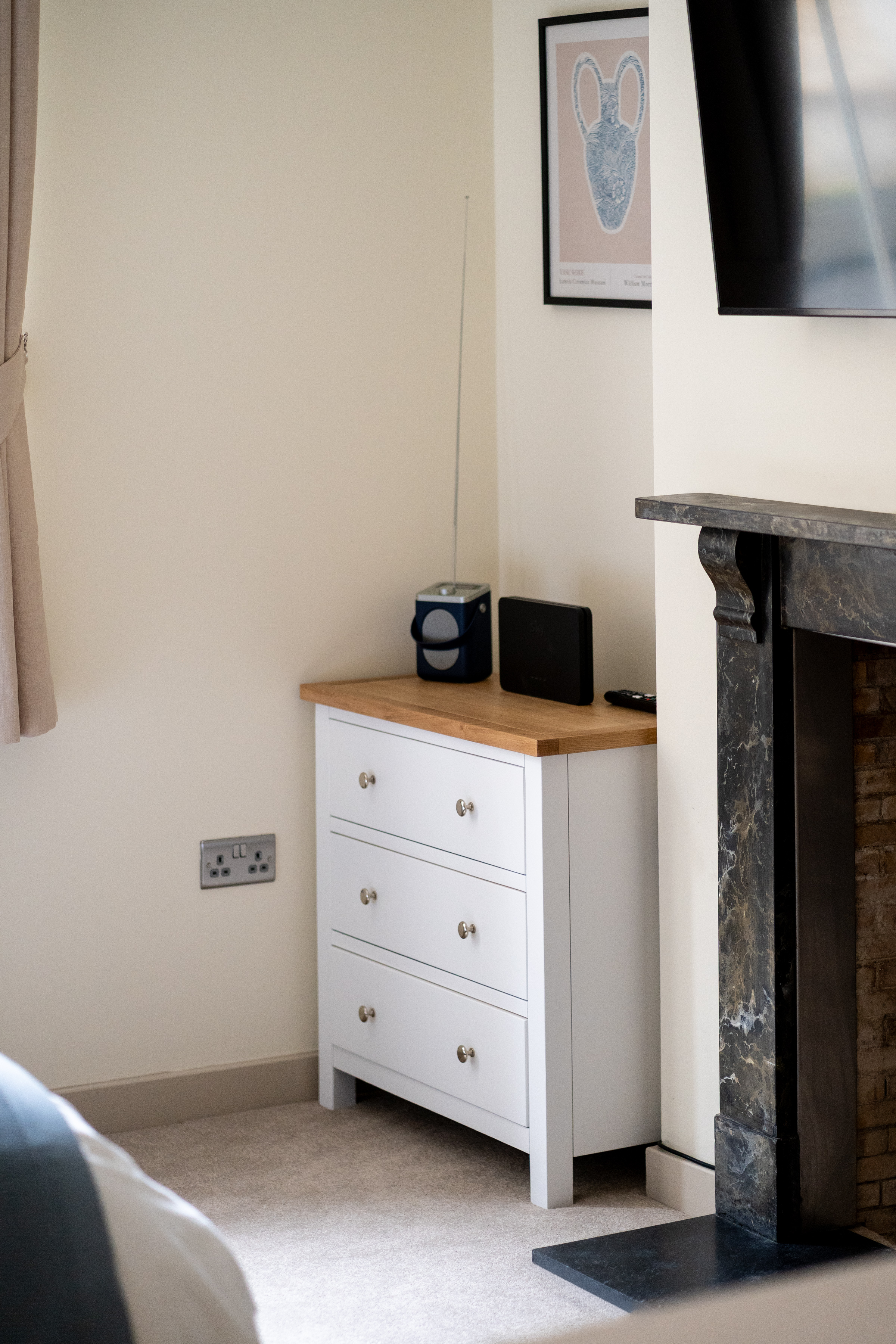 New Road, Delabere House New Road, GL56