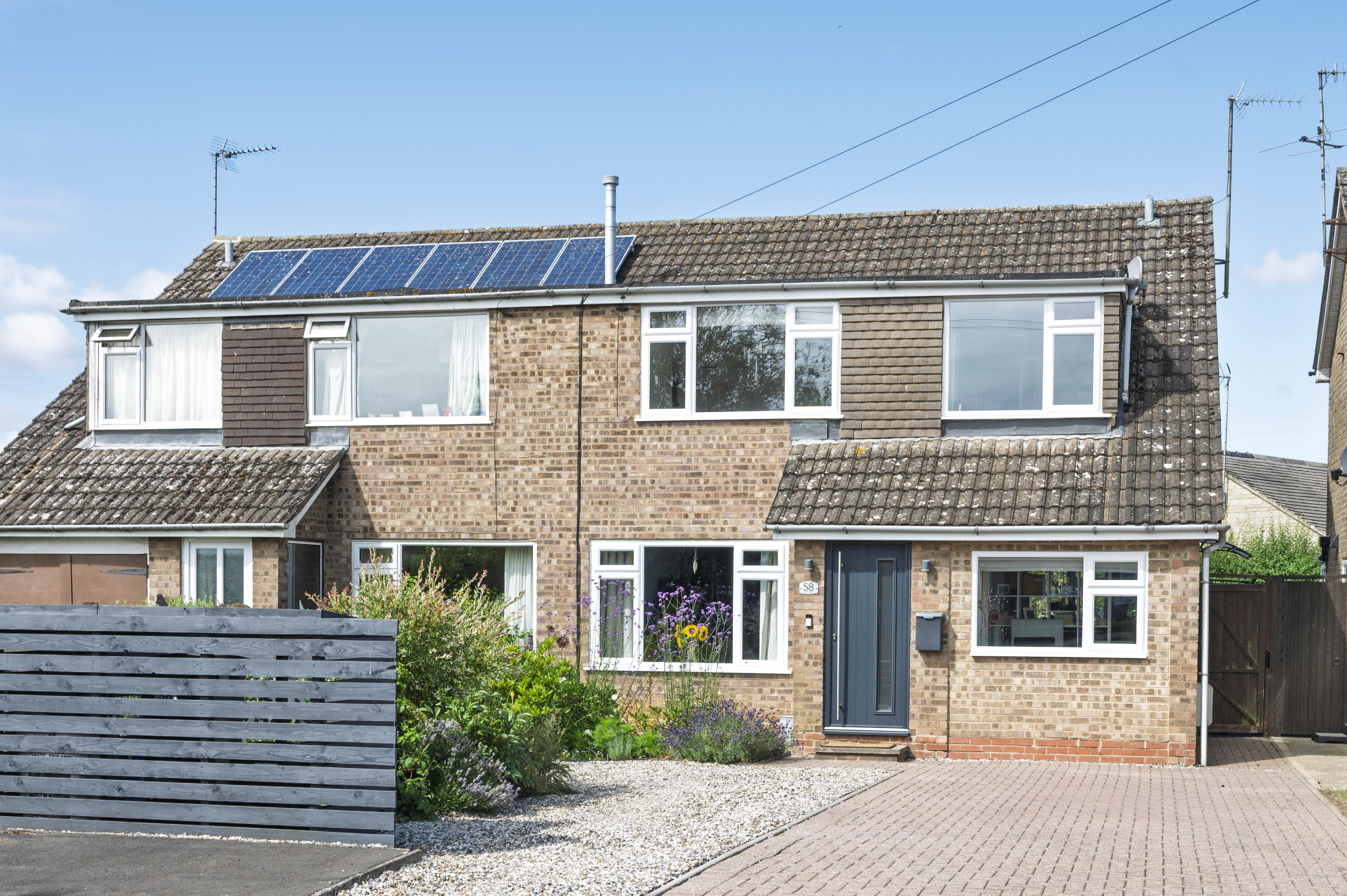 Cotsmore Close, Moreton-In-Marsh, GL56