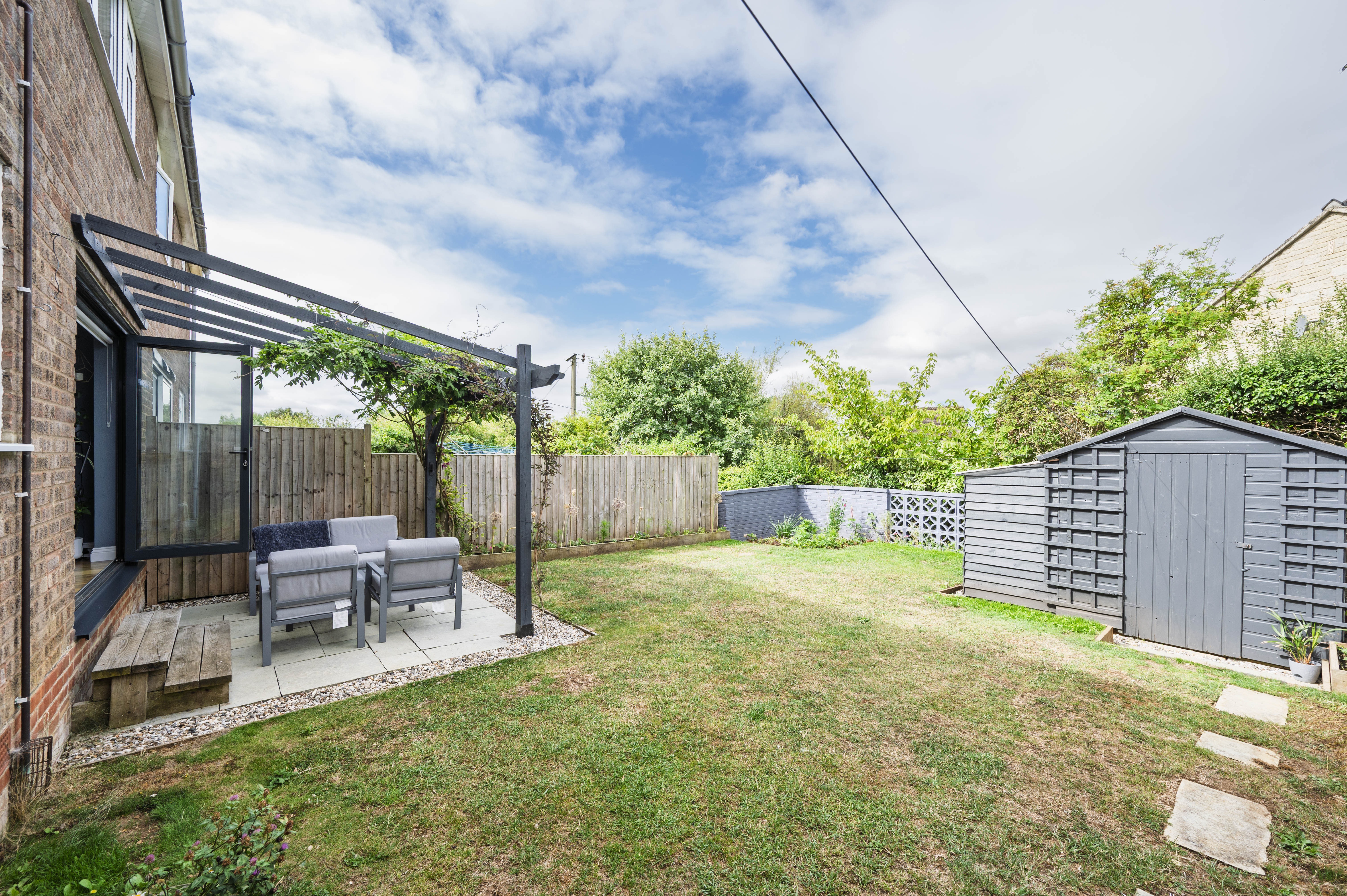 Cotsmore Close, Moreton-In-Marsh, GL56