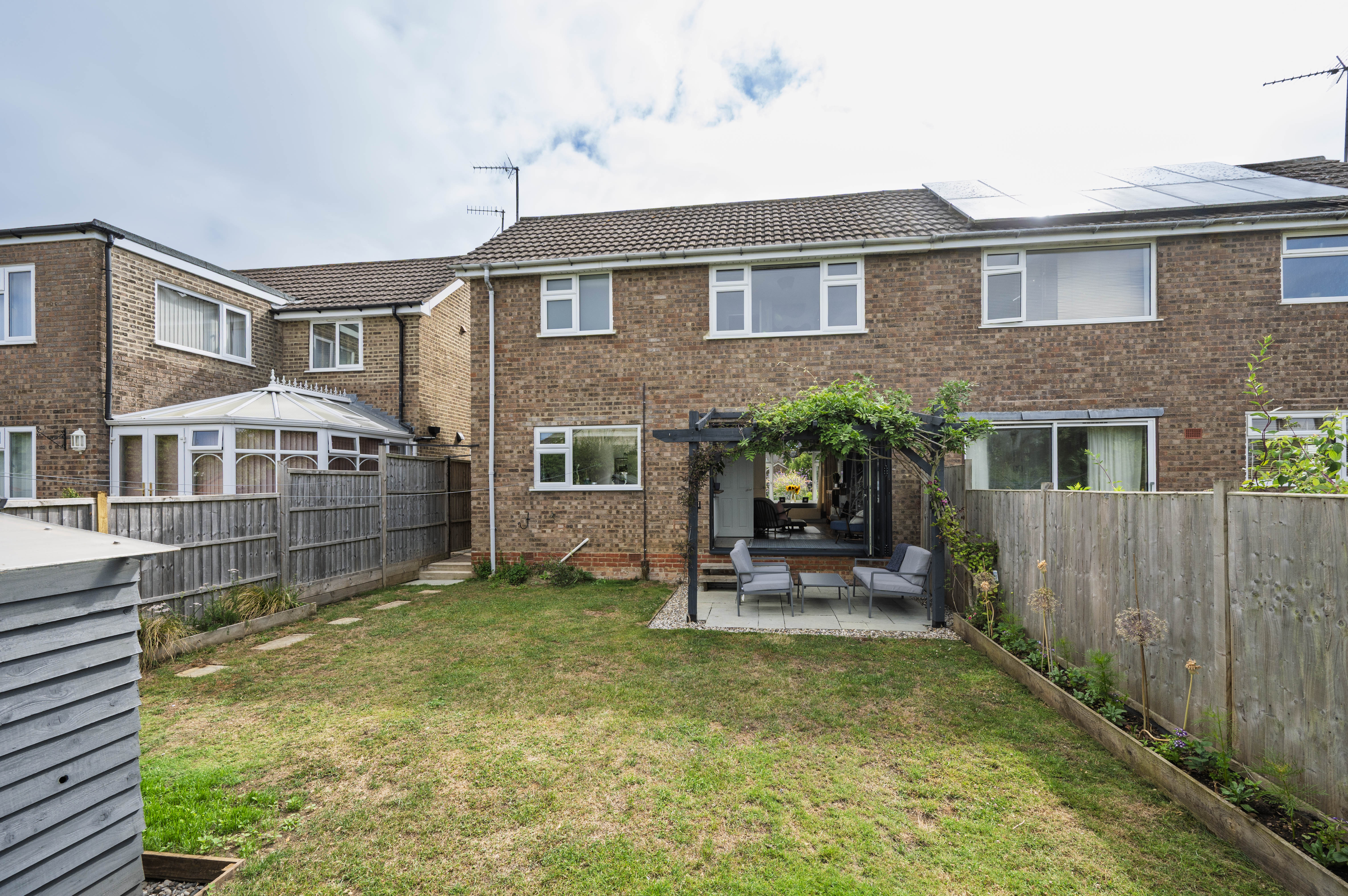 Cotsmore Close, Moreton-In-Marsh, GL56