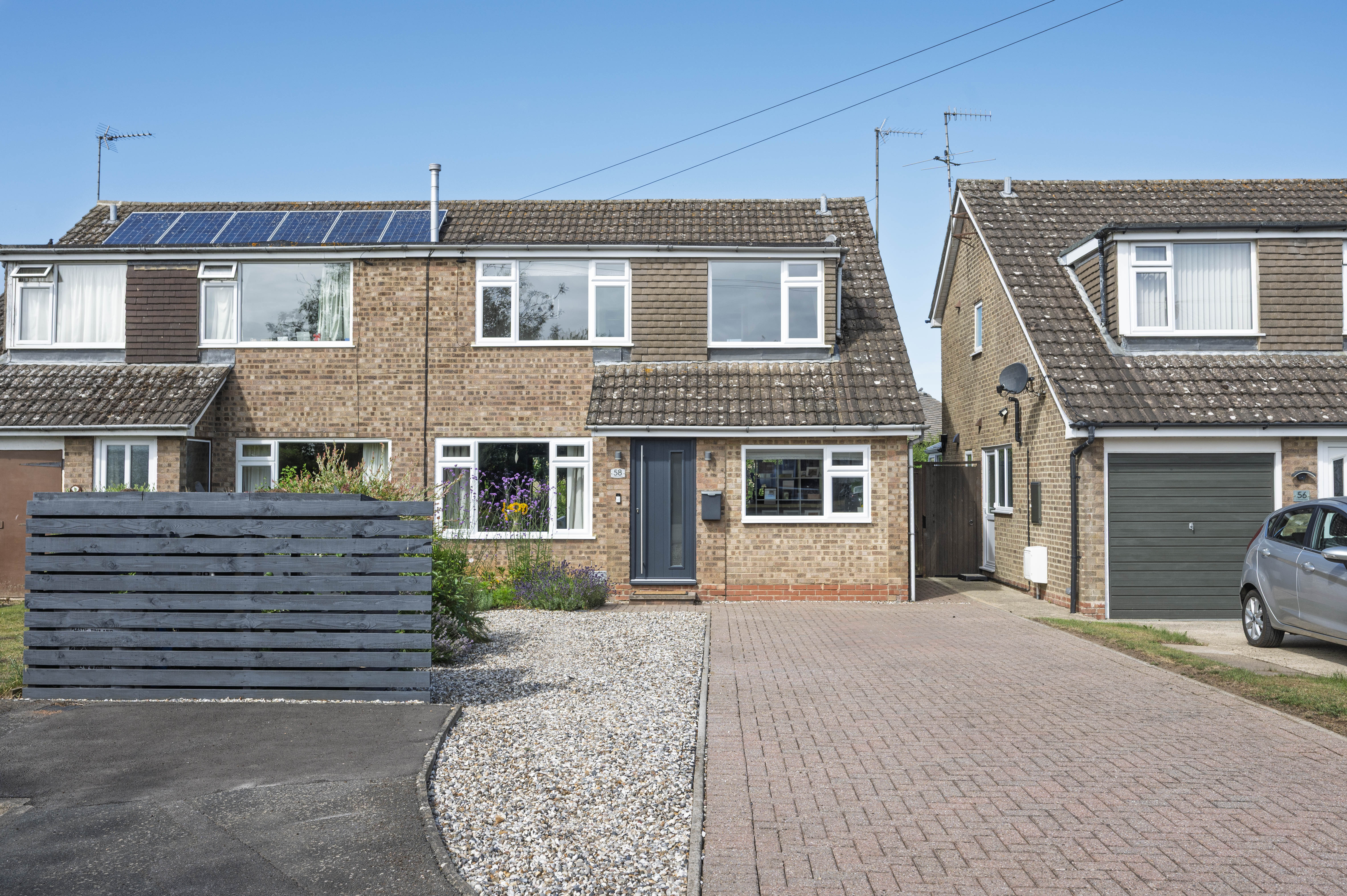 Cotsmore Close, Moreton-In-Marsh, GL56