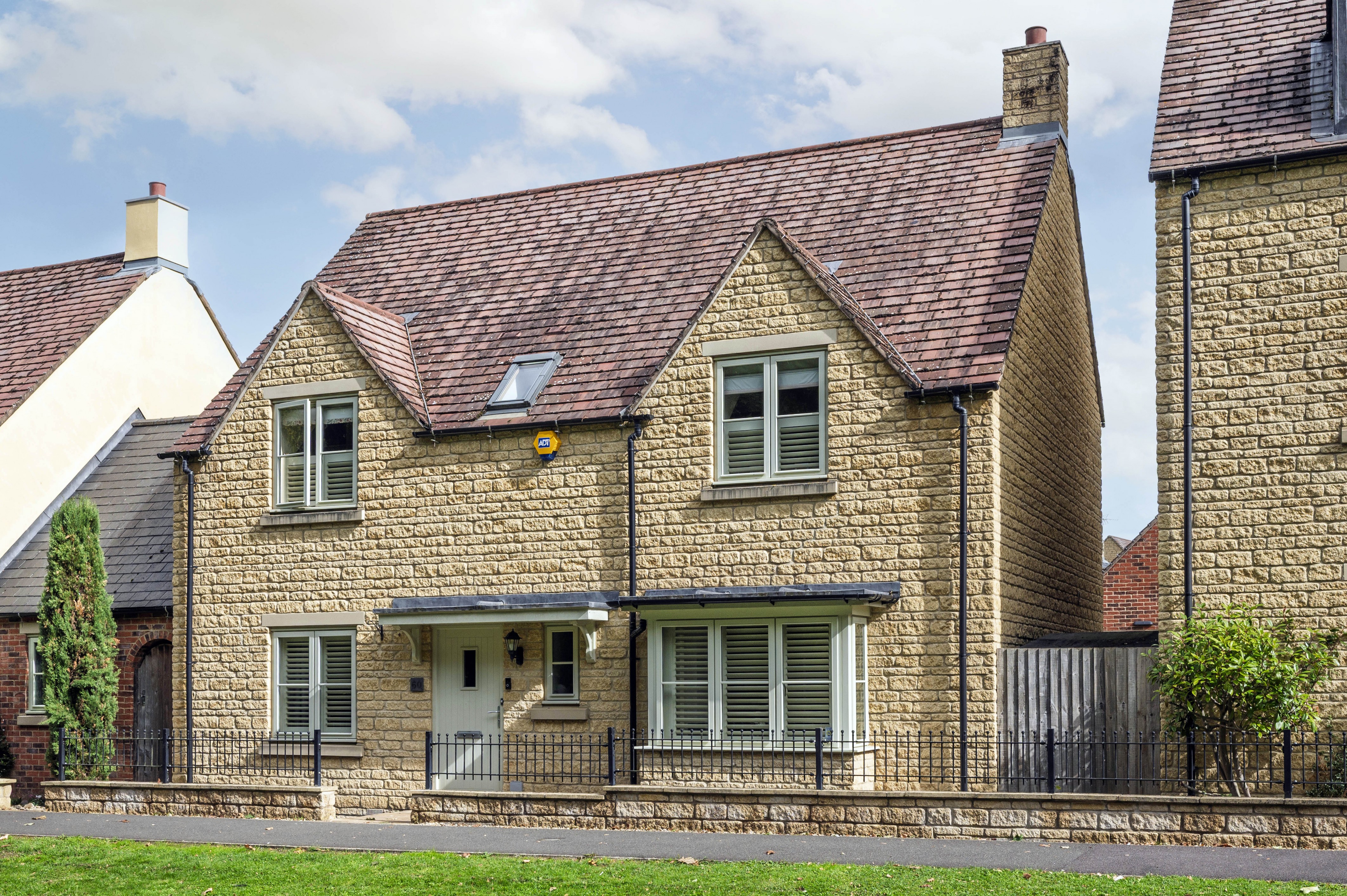 Summers Way, Moreton-In-Marsh, GL56