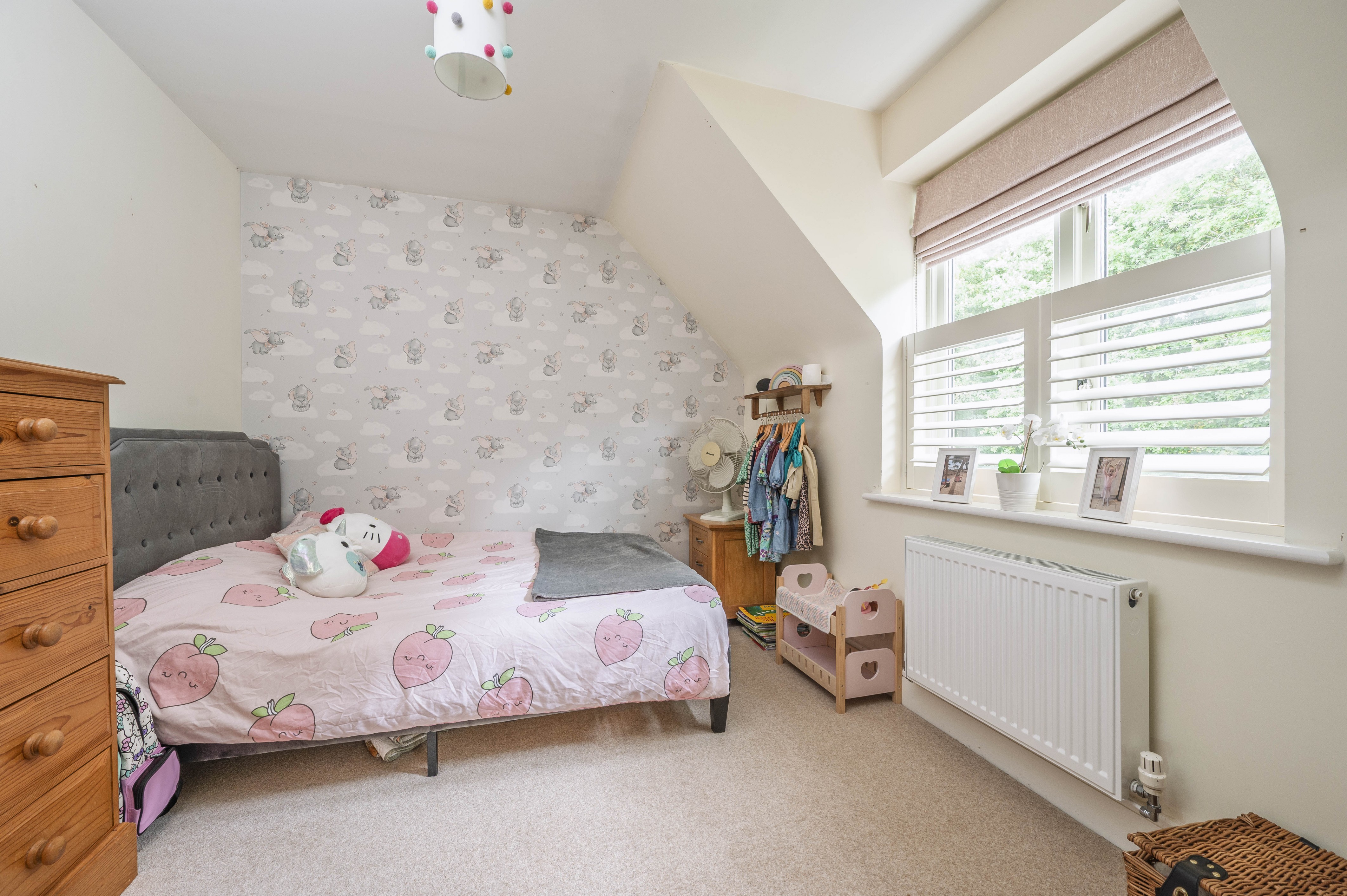 Summers Way, Moreton-In-Marsh, GL56