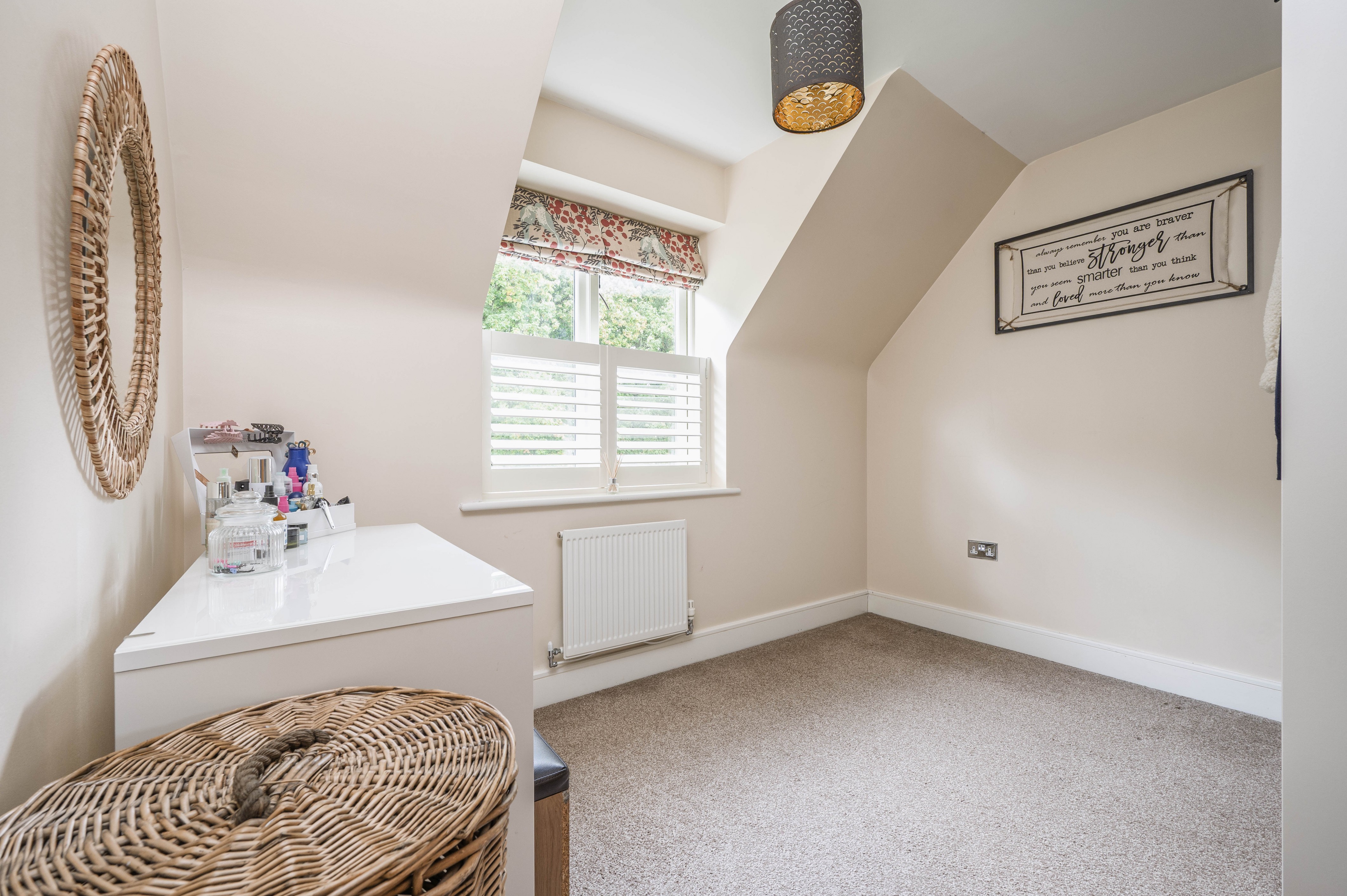 Summers Way, Moreton-In-Marsh, GL56