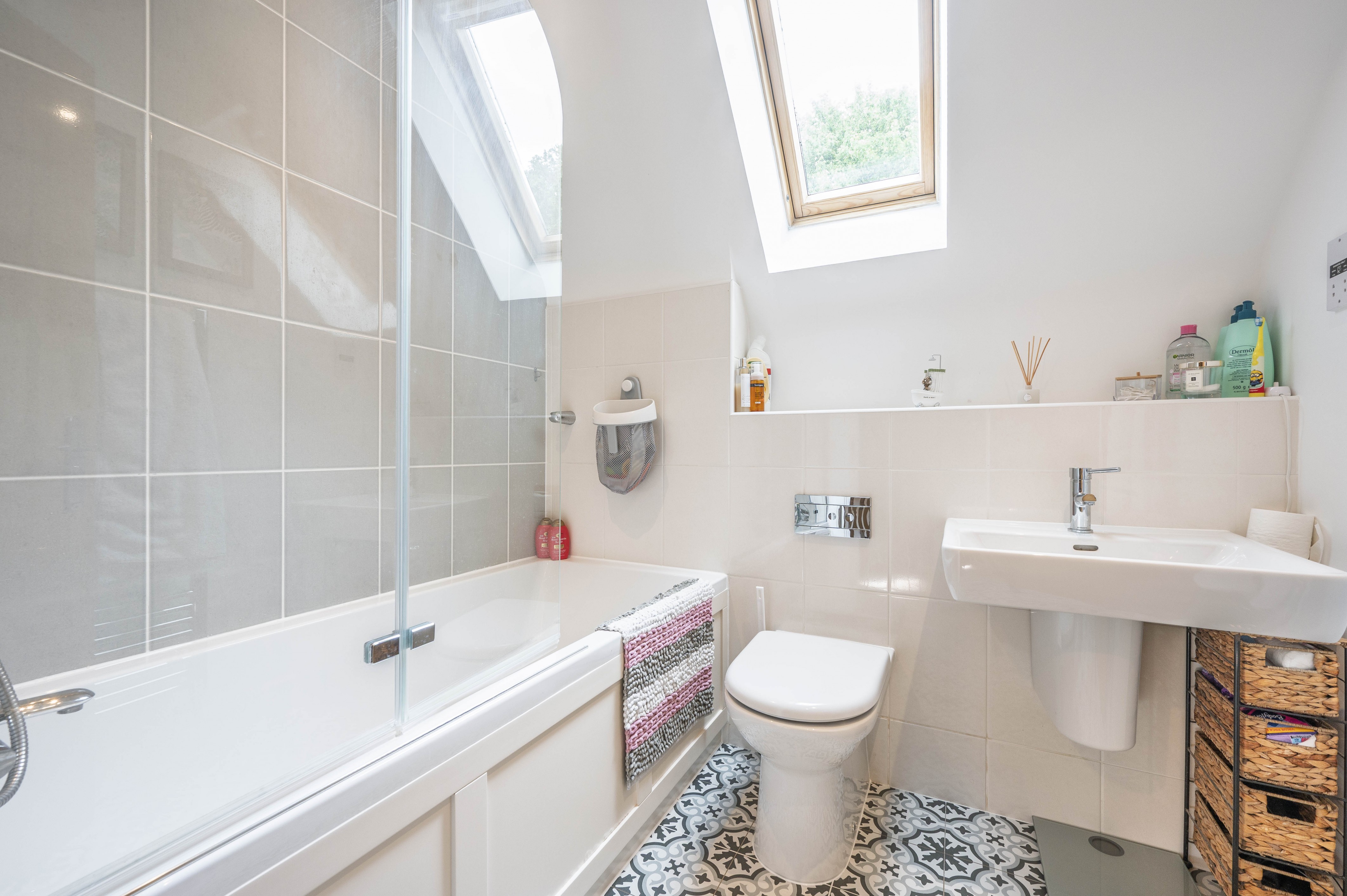 Summers Way, Moreton-In-Marsh, GL56