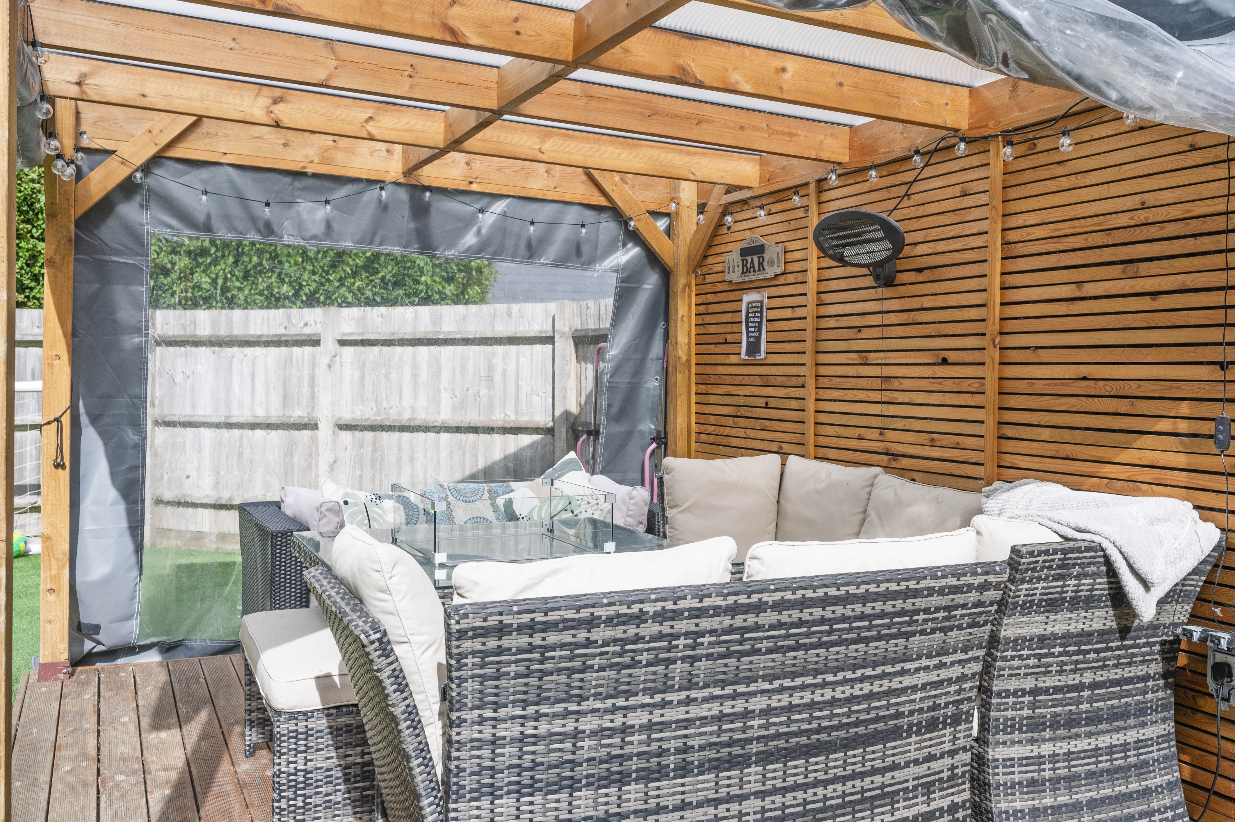 Summers Way, Moreton-In-Marsh, GL56