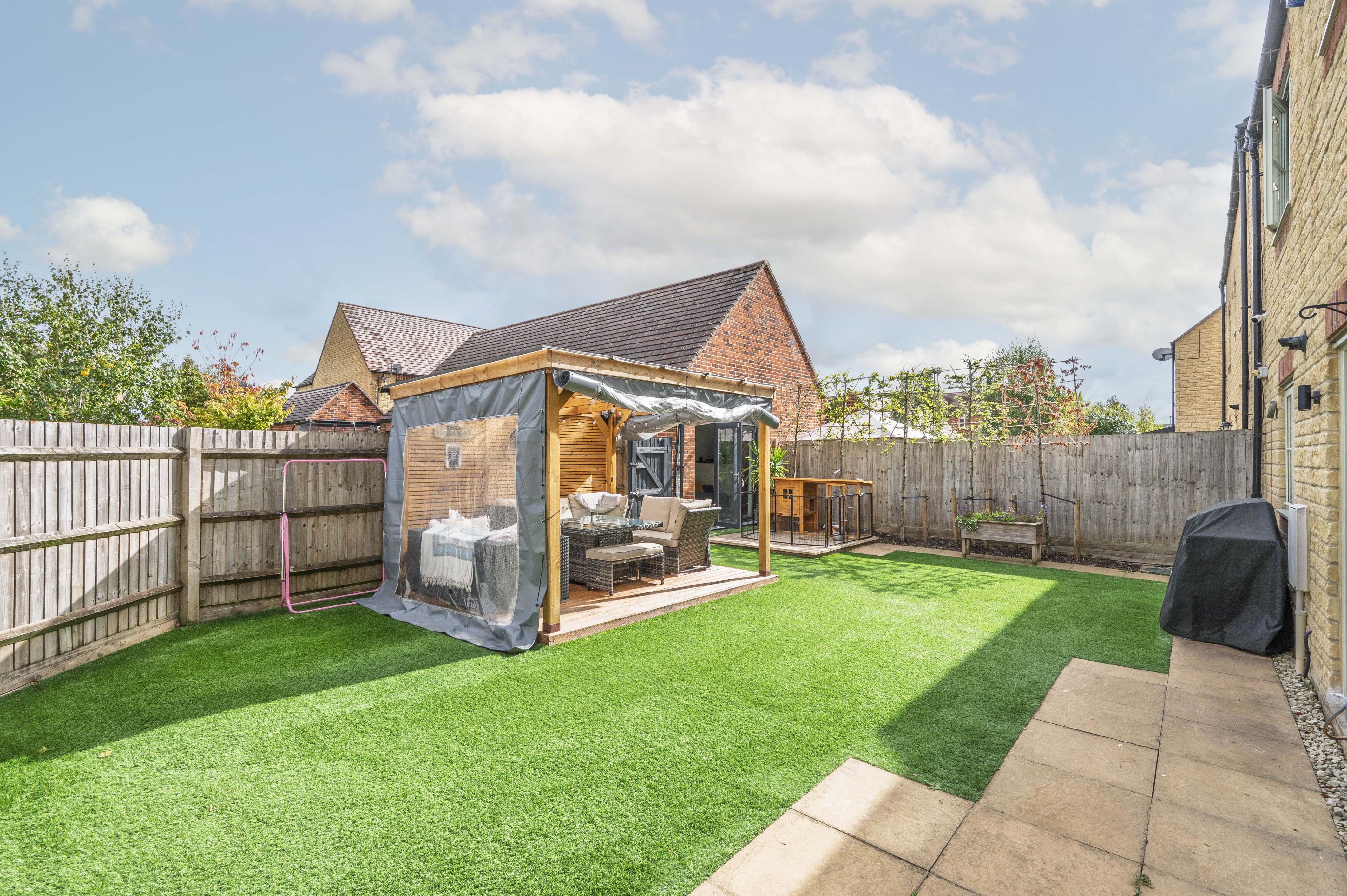 Summers Way, Moreton-In-Marsh, GL56