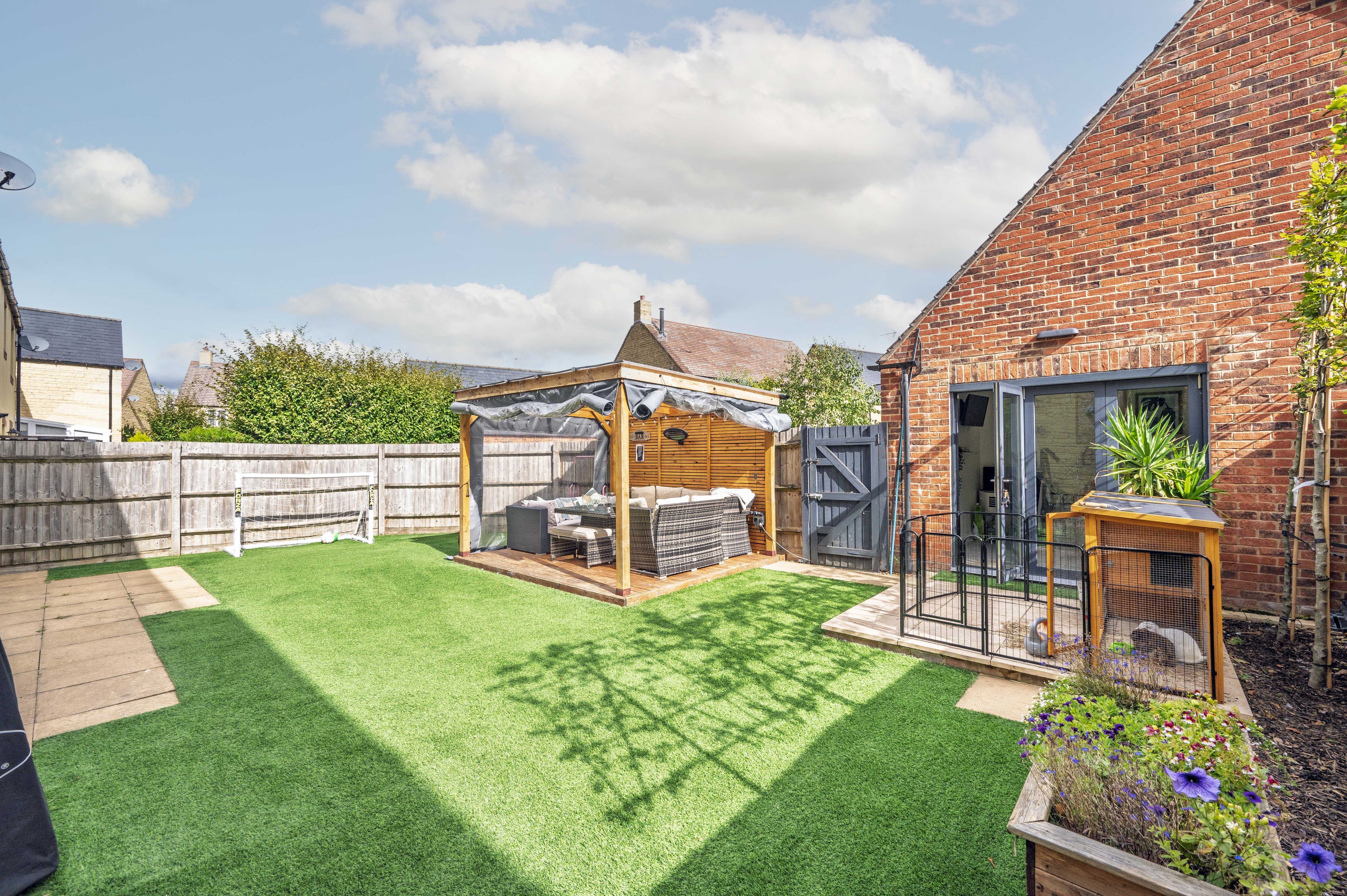 Summers Way, Moreton-In-Marsh, GL56