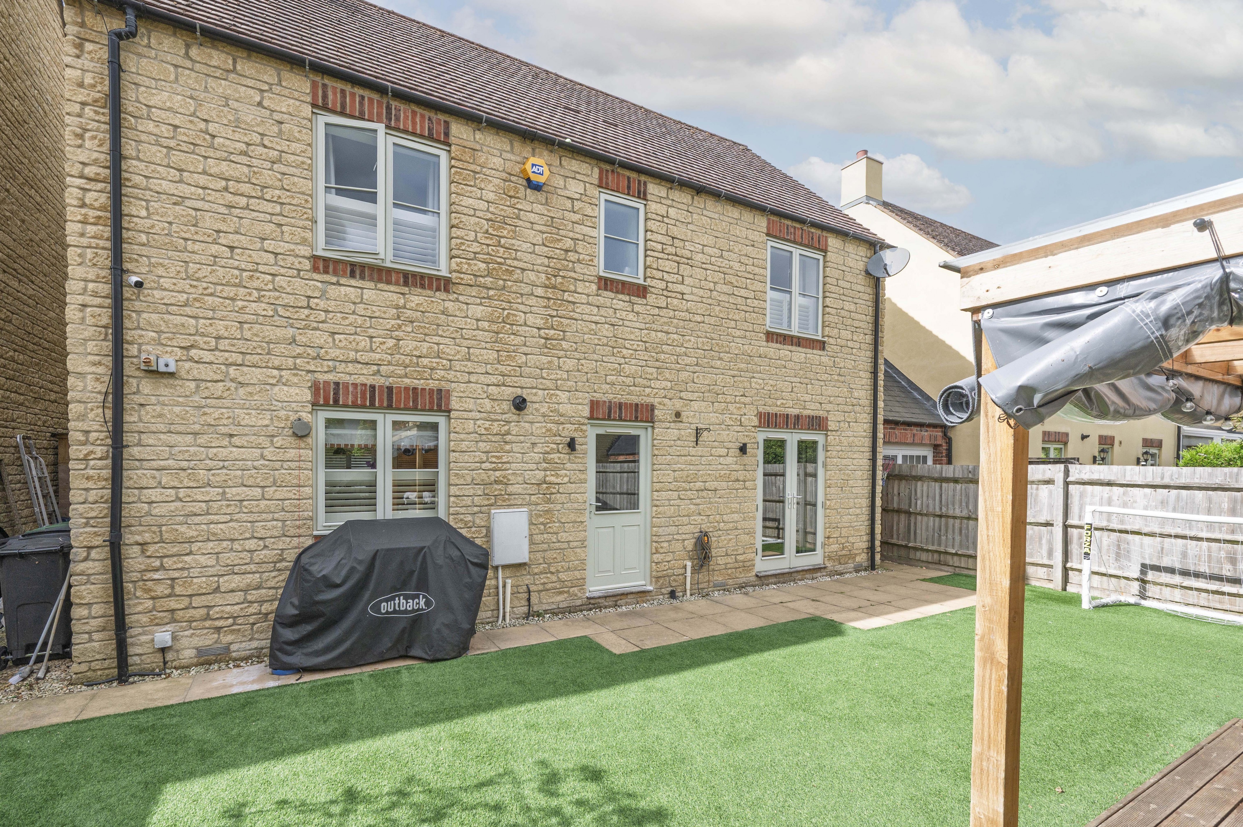 Summers Way, Moreton-In-Marsh, GL56