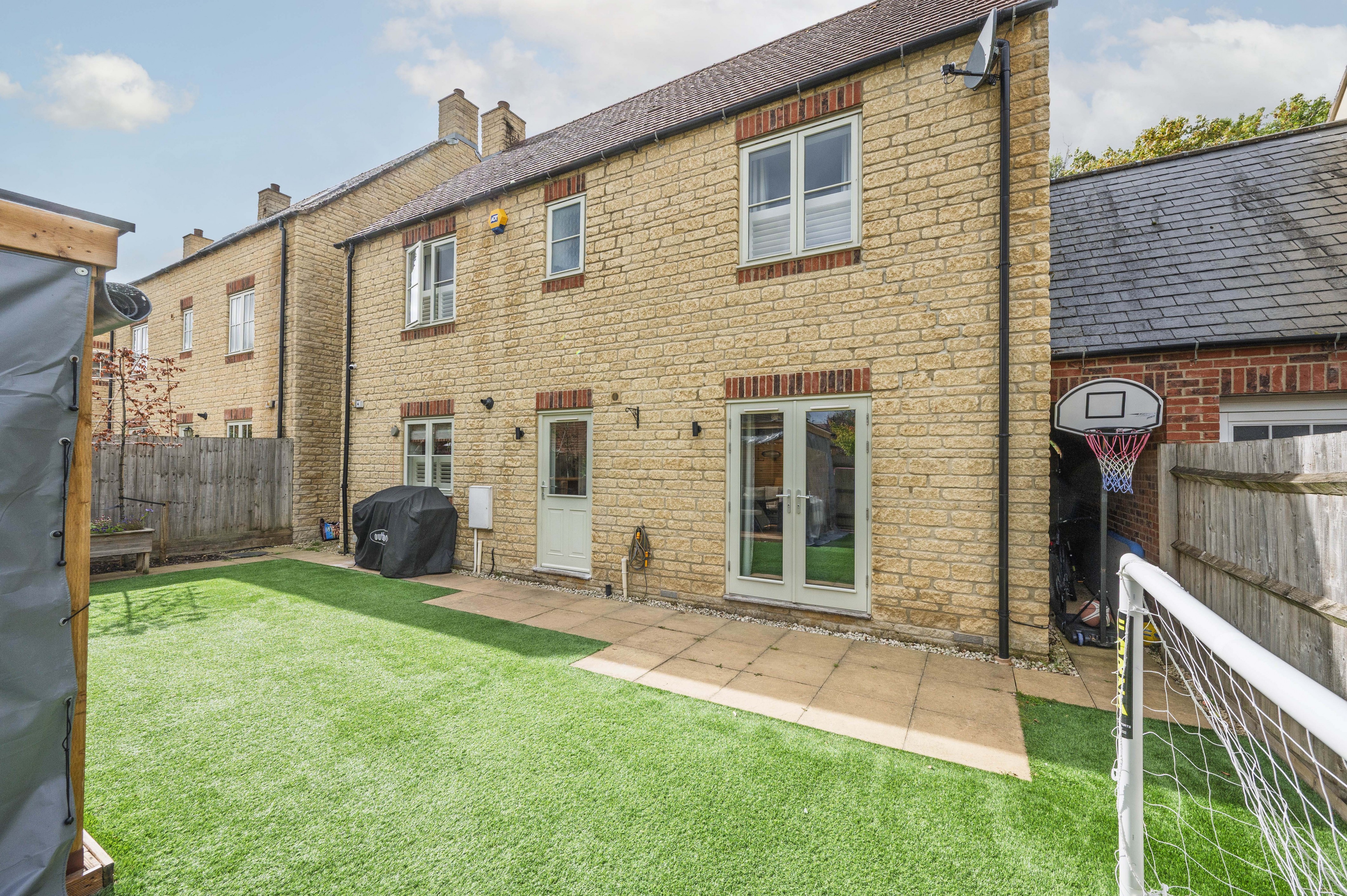 Summers Way, Moreton-In-Marsh, GL56