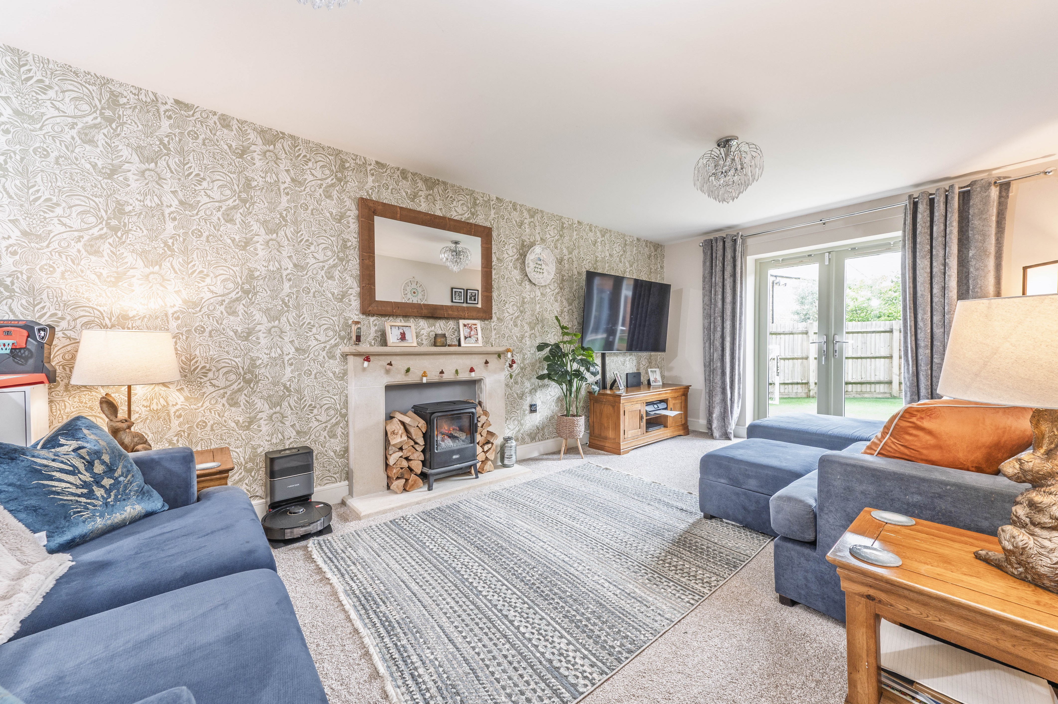 Summers Way, Moreton-In-Marsh, GL56