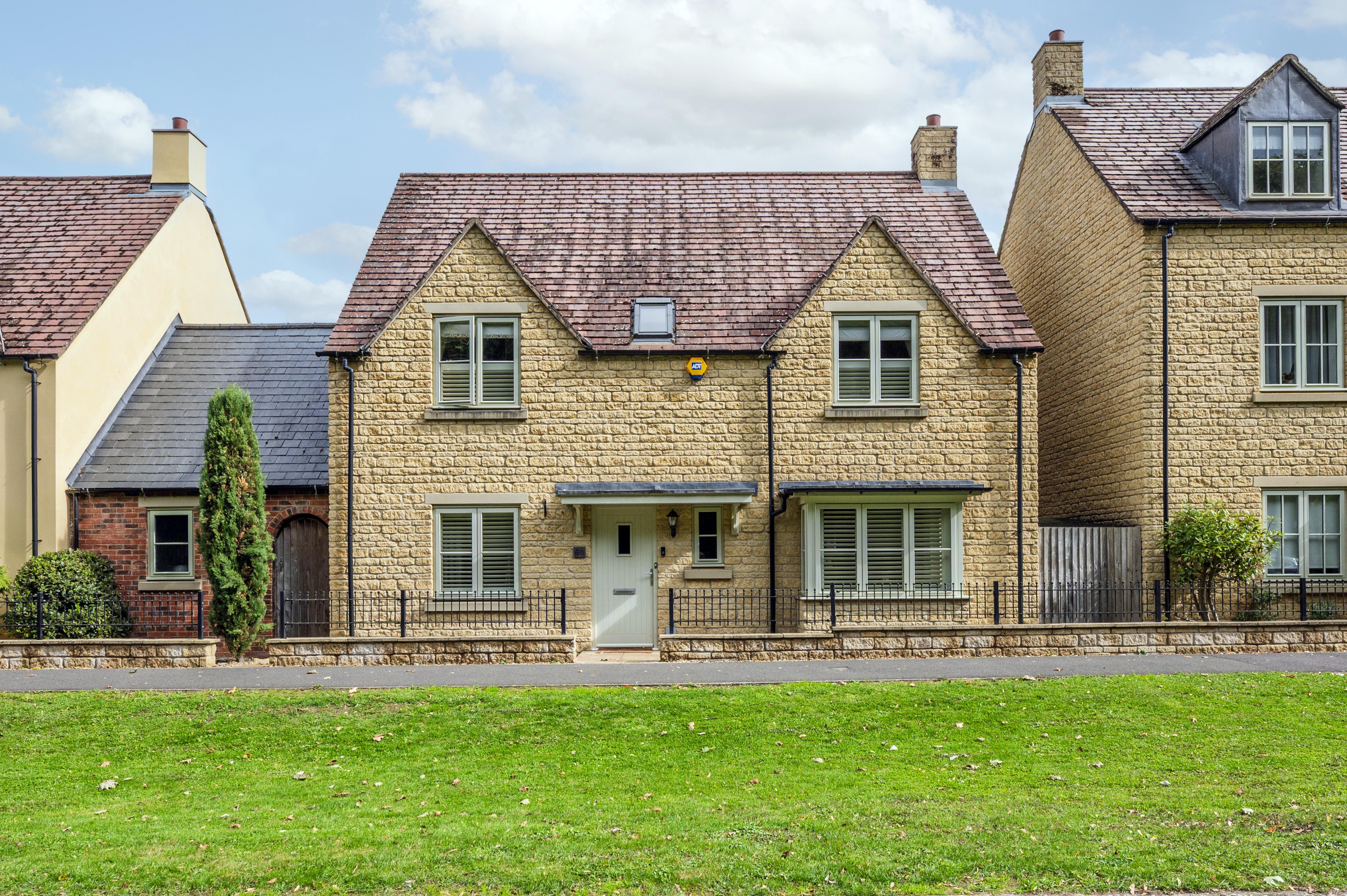 Summers Way, Moreton-In-Marsh, GL56