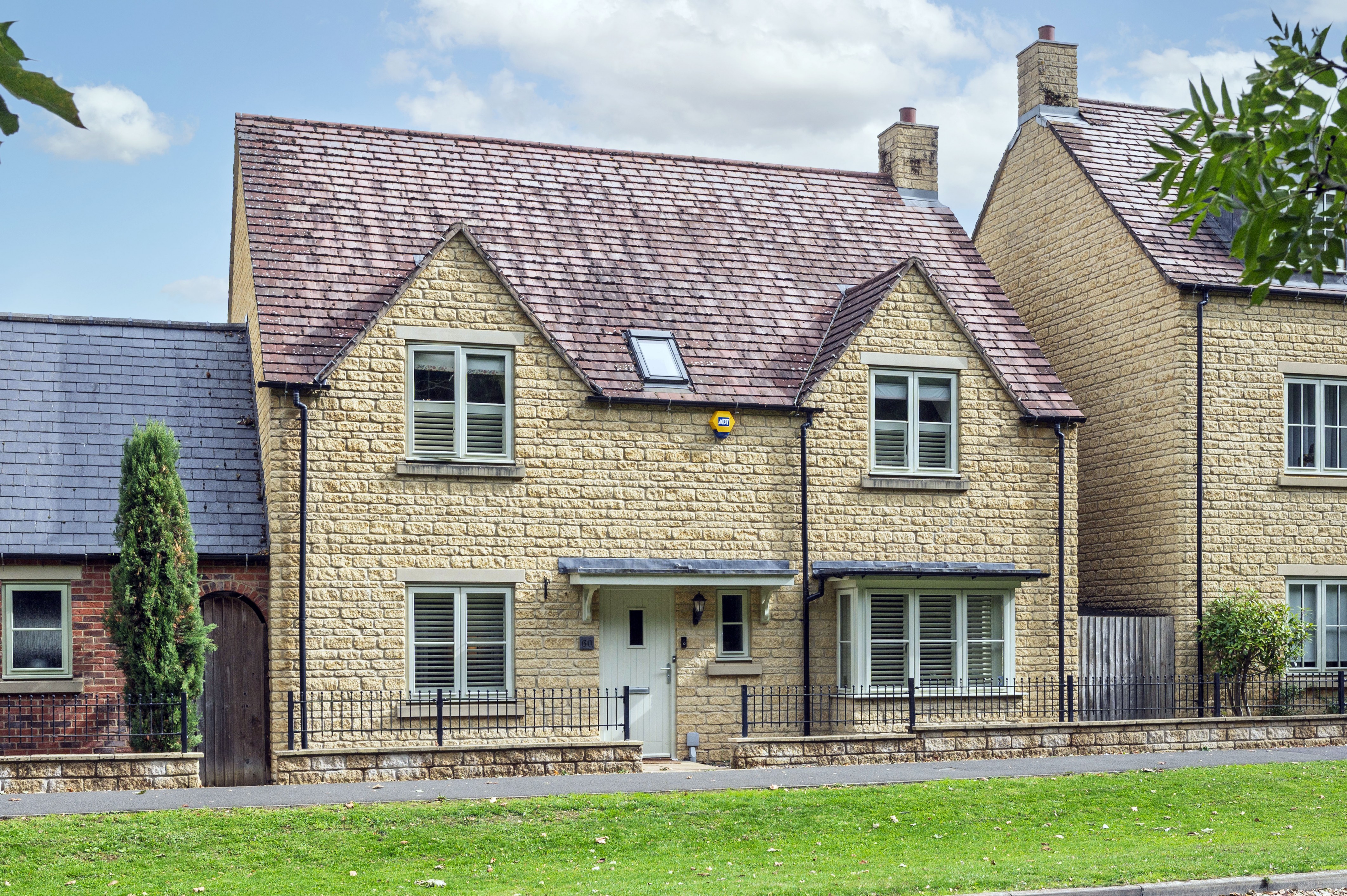 Summers Way, Moreton-In-Marsh, GL56