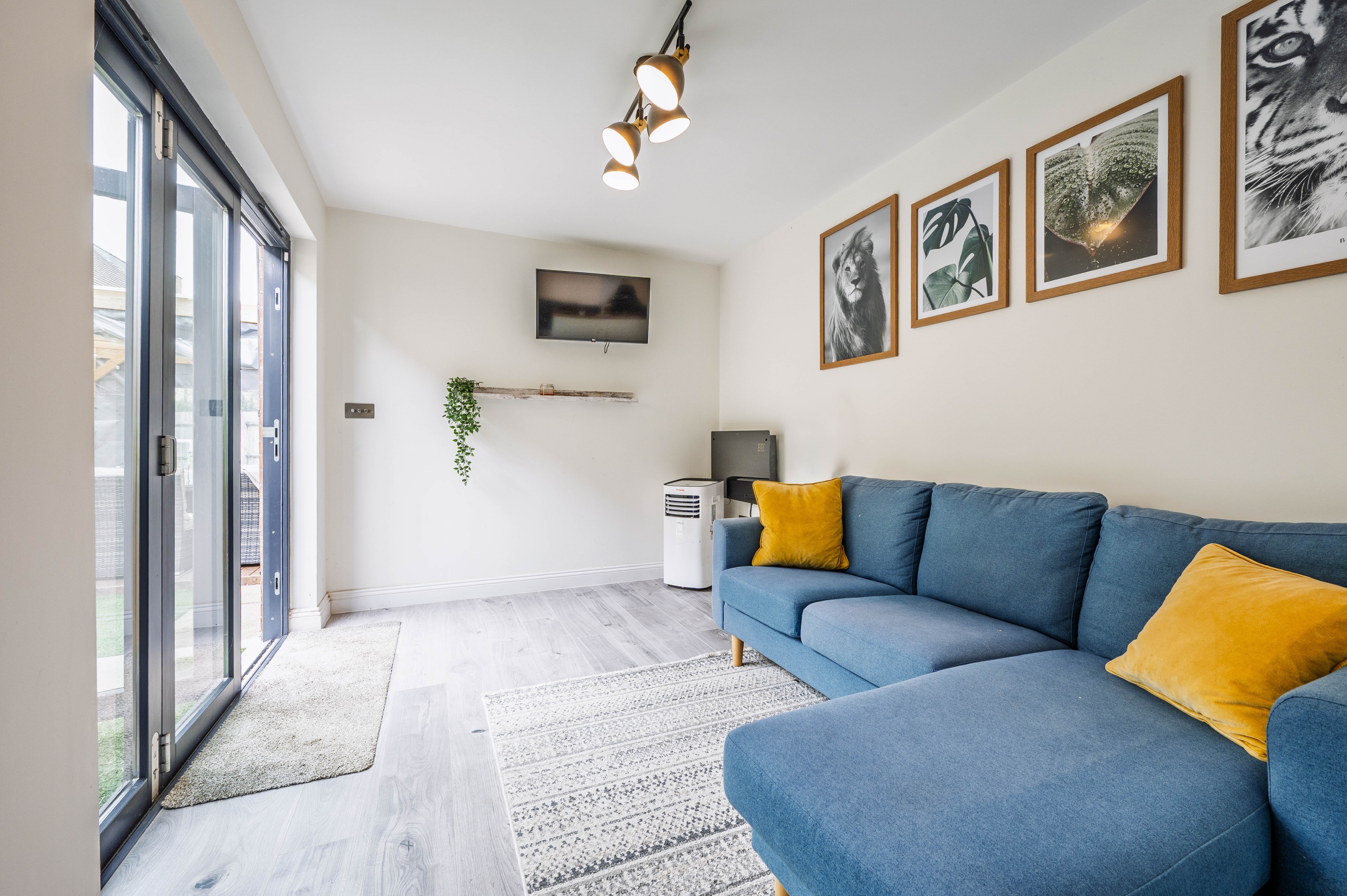 Summers Way, Moreton-In-Marsh, GL56