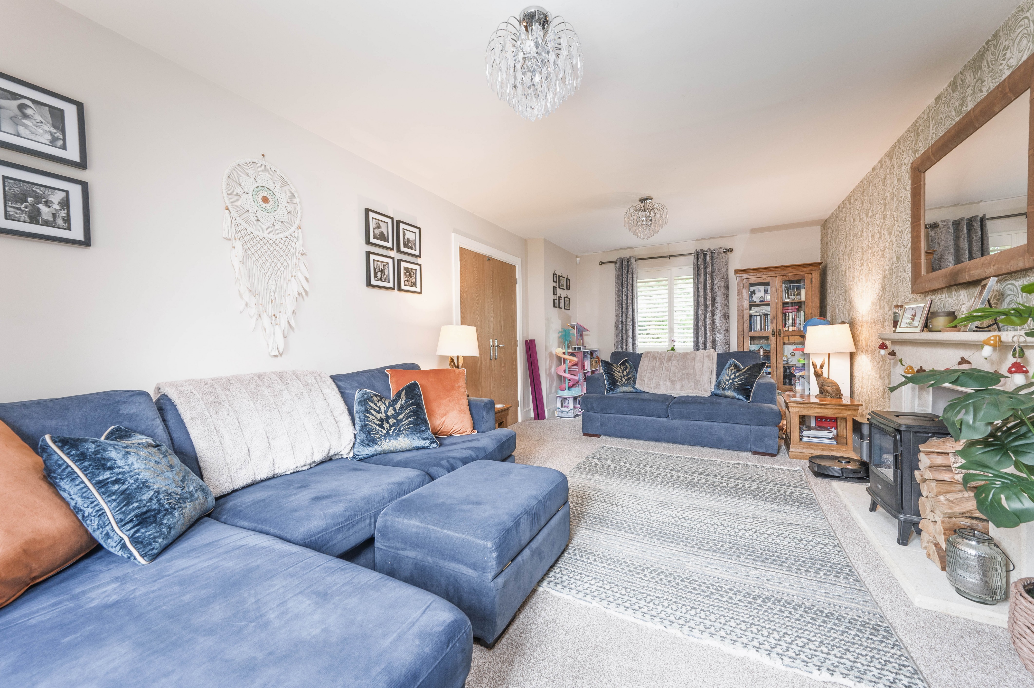 Summers Way, Moreton-In-Marsh, GL56