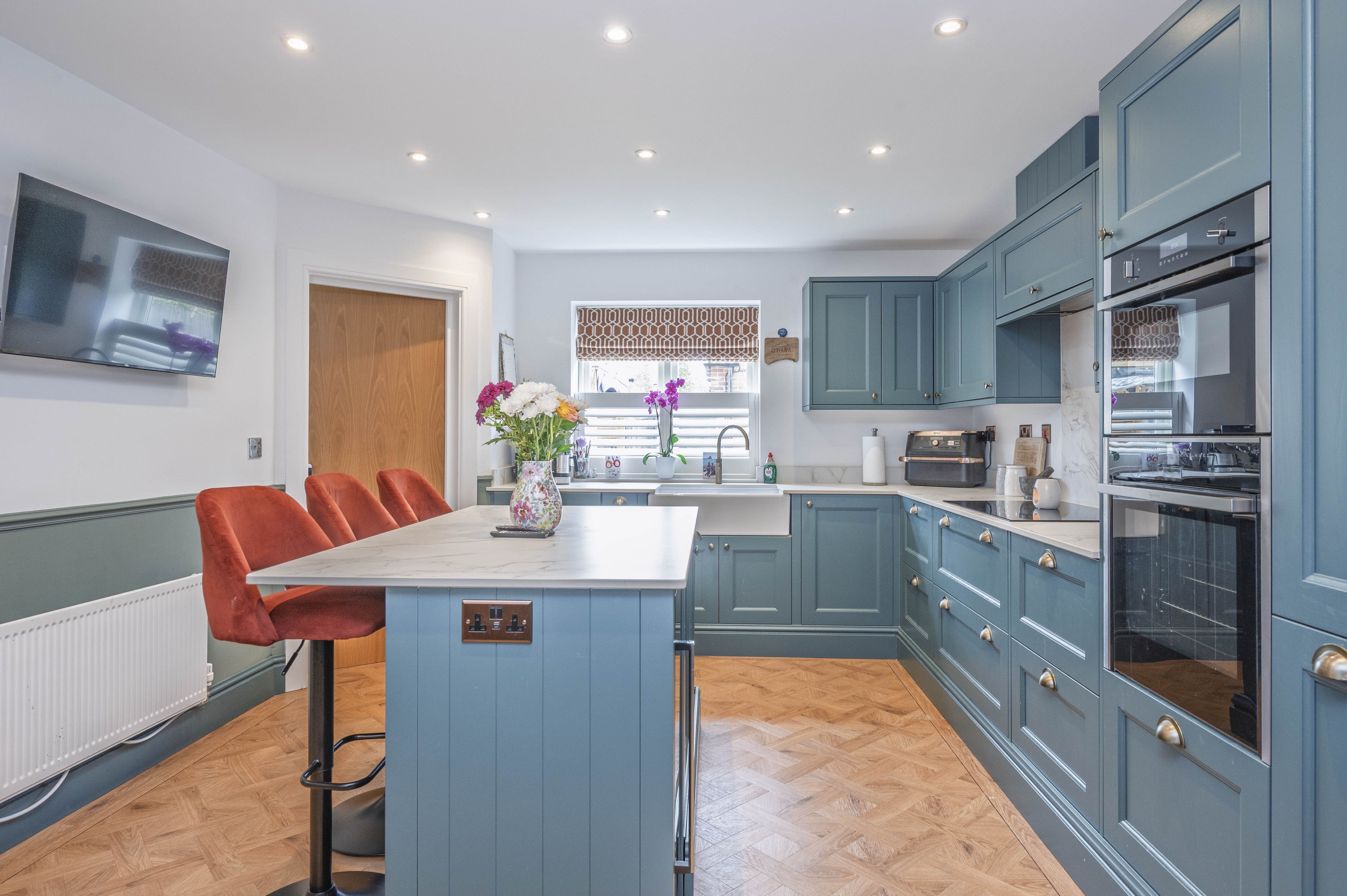 Summers Way, Moreton-In-Marsh, GL56