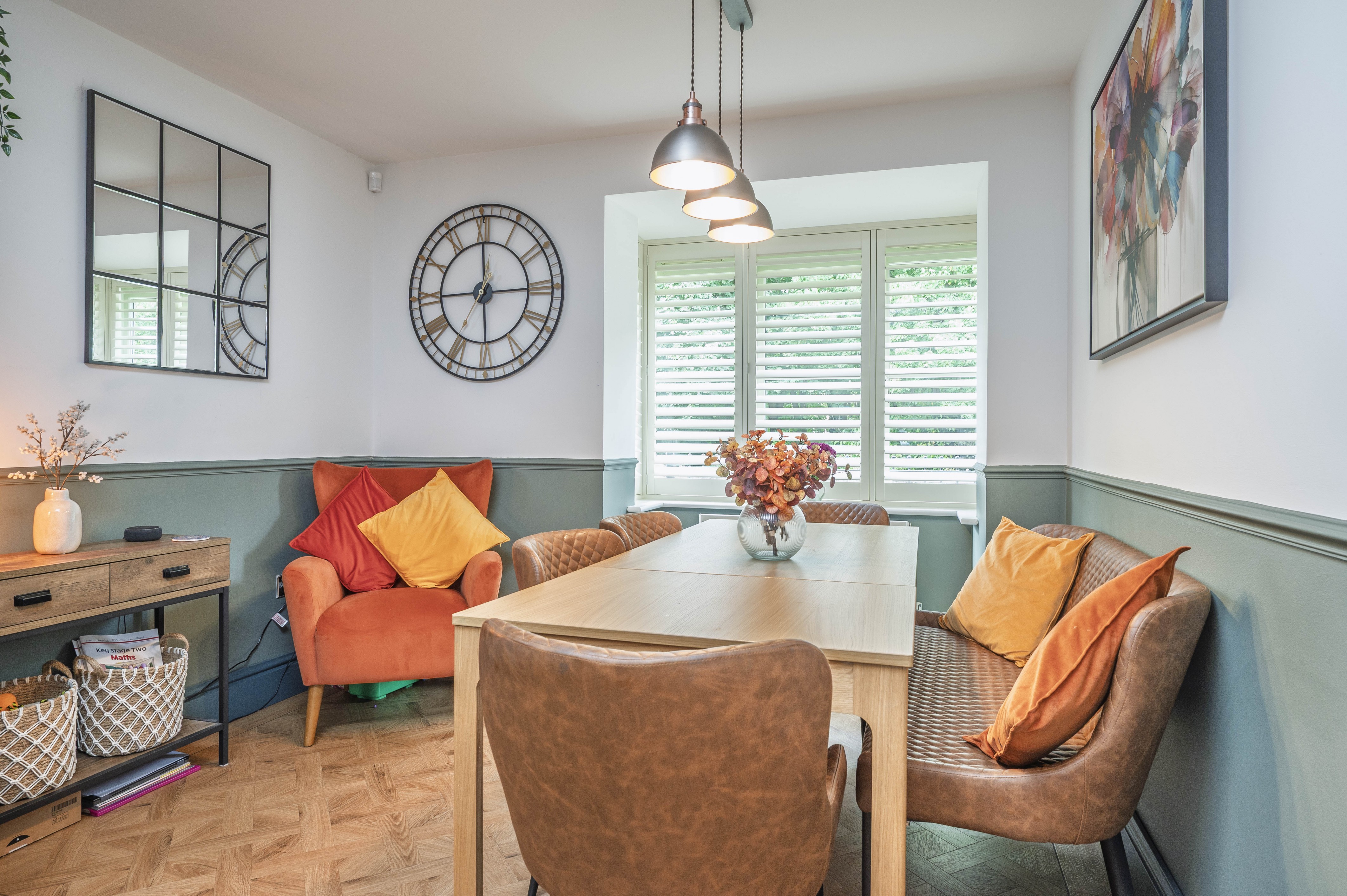 Summers Way, Moreton-In-Marsh, GL56