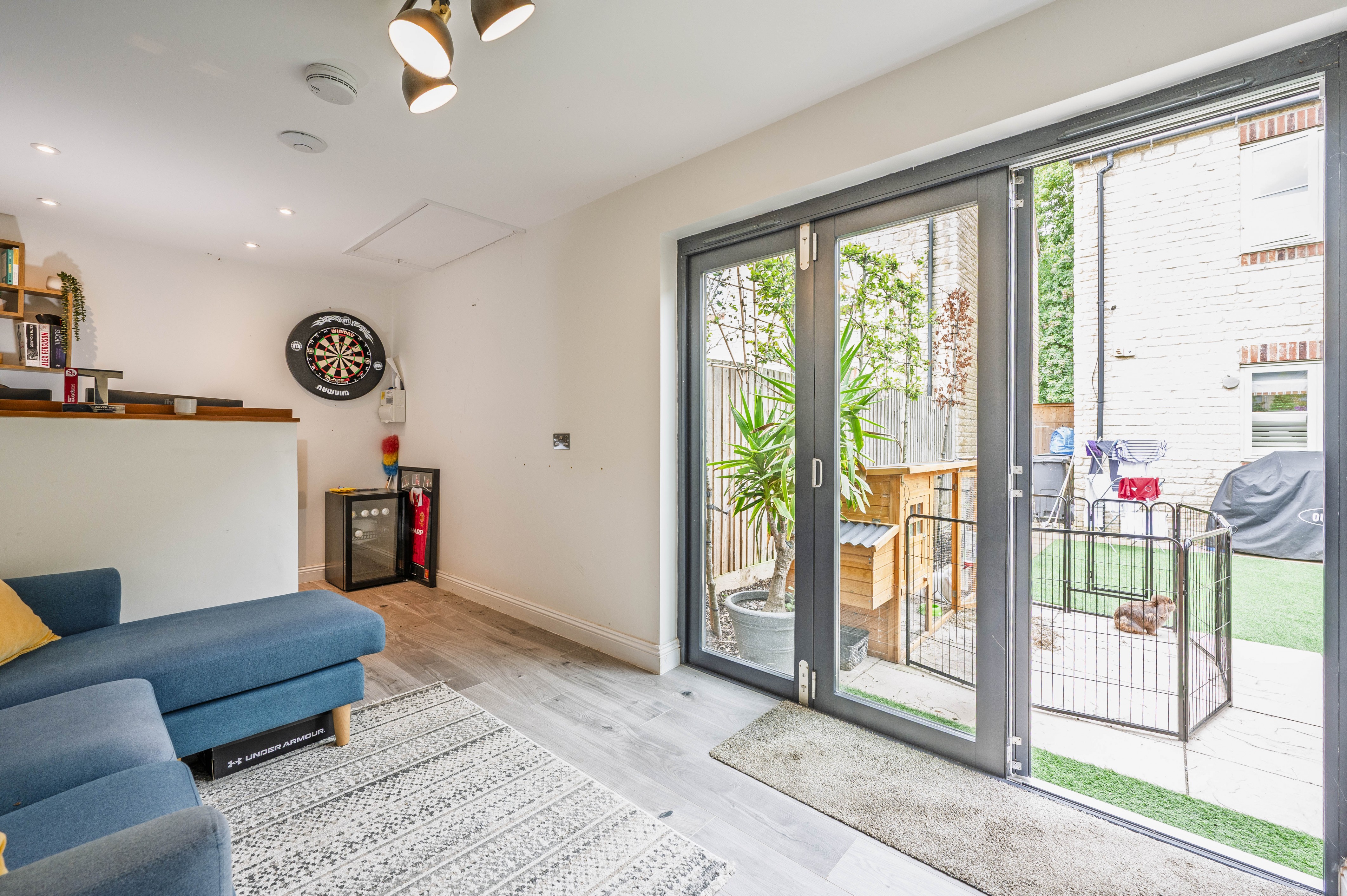 Summers Way, Moreton-In-Marsh, GL56