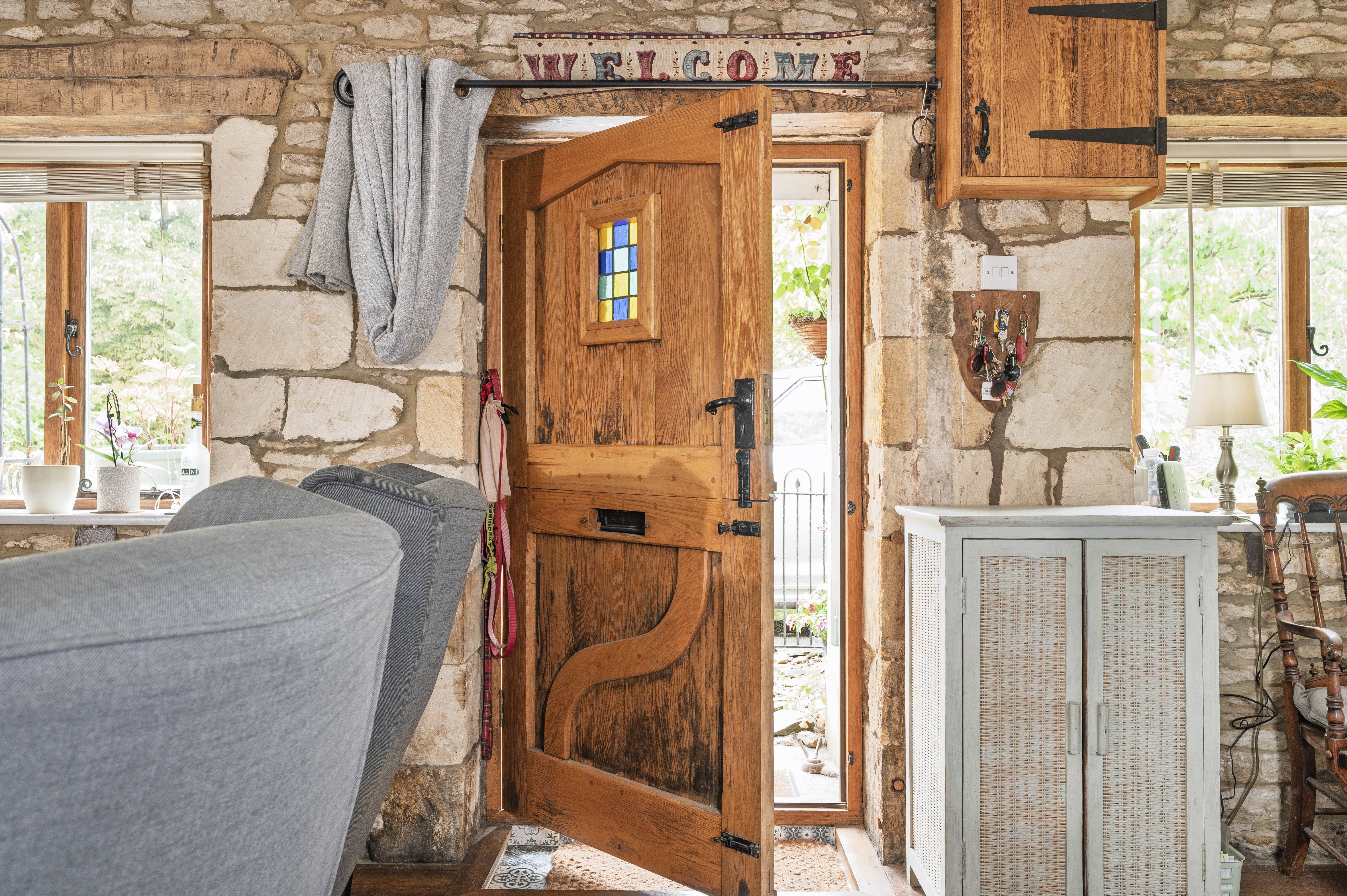 Church Row, Shipton Oliffe, GL54