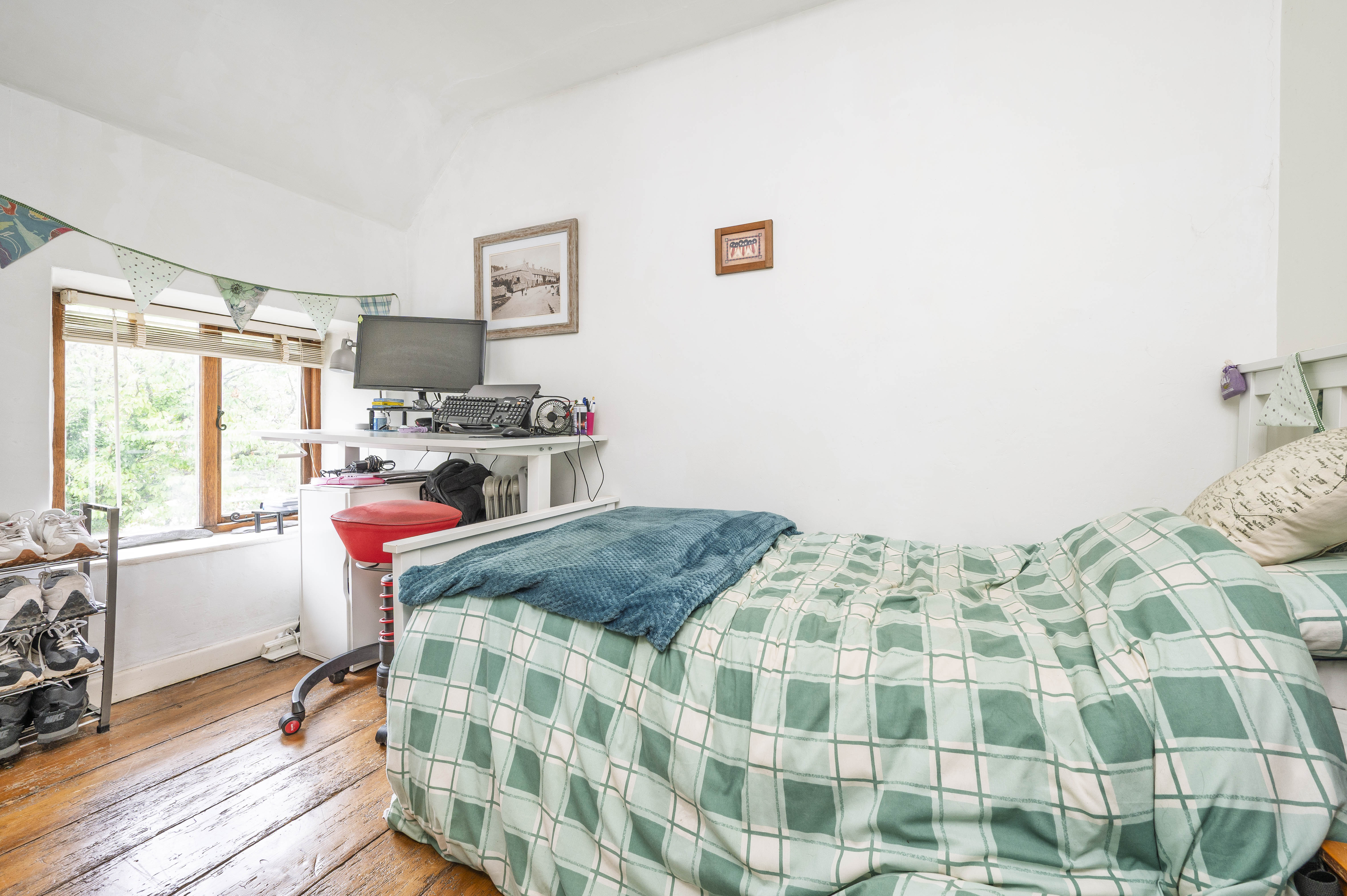 Church Row, Shipton Oliffe, GL54