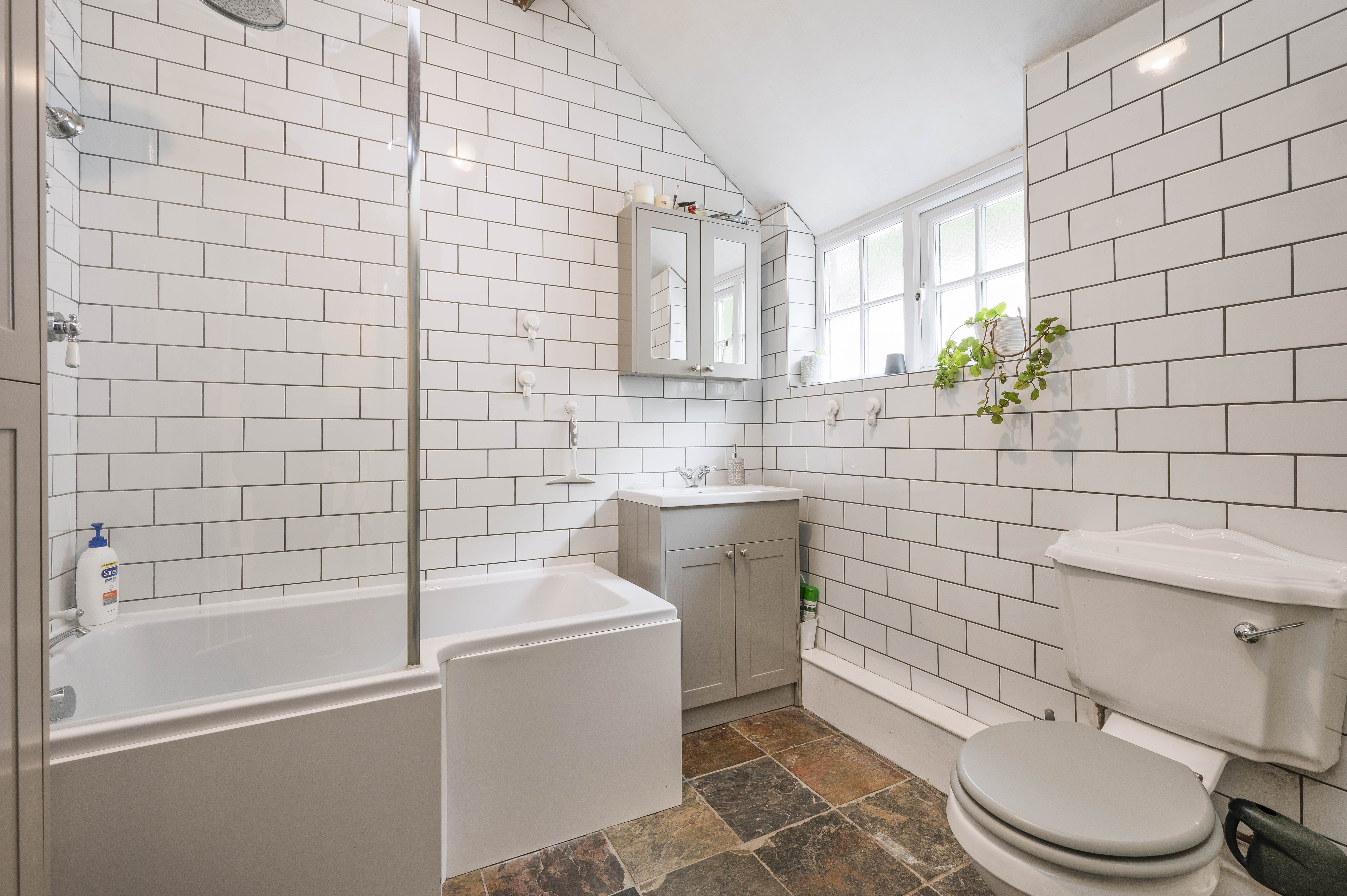 Church Row, Shipton Oliffe, GL54