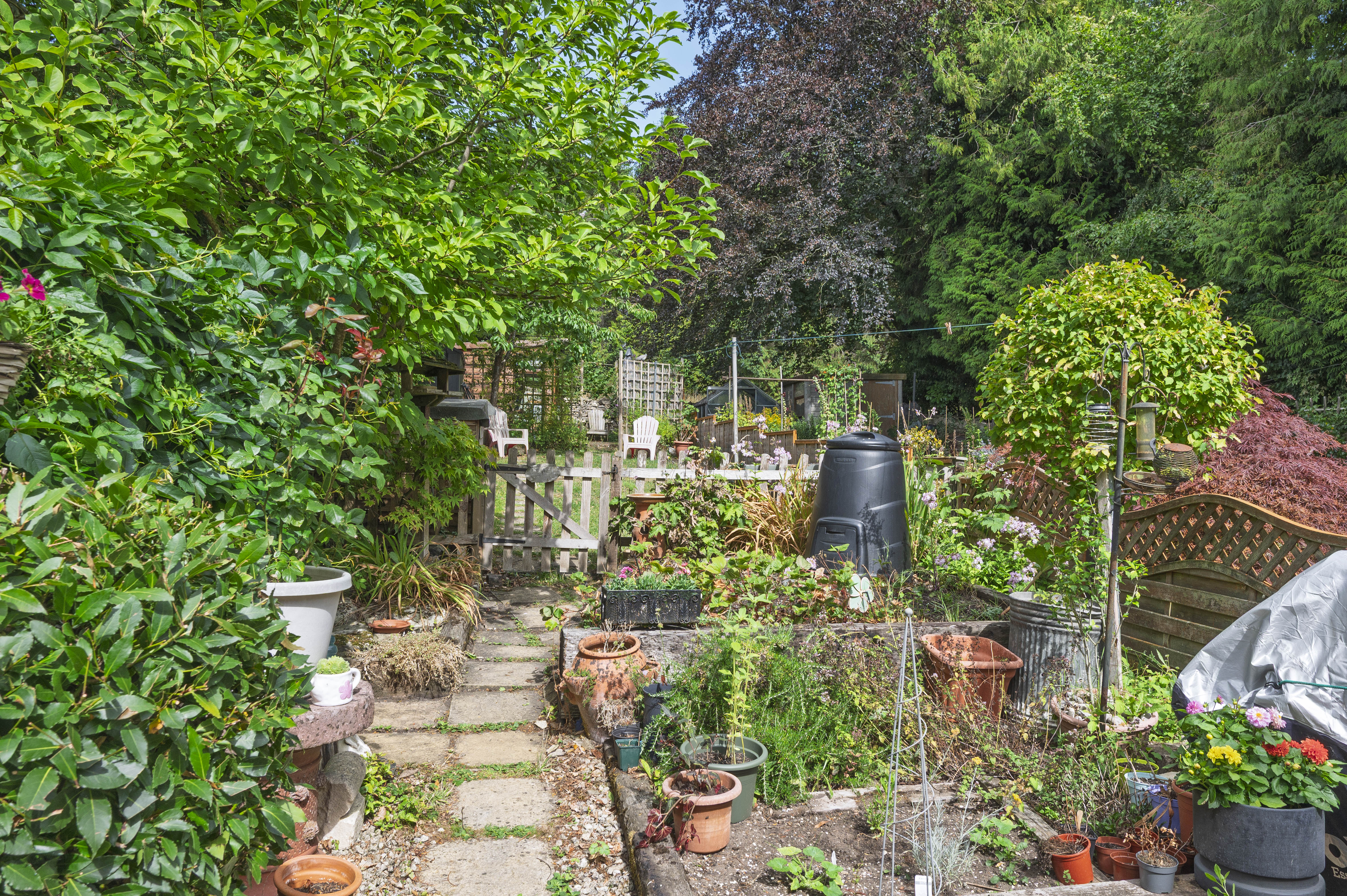 Church Row, Shipton Oliffe, GL54