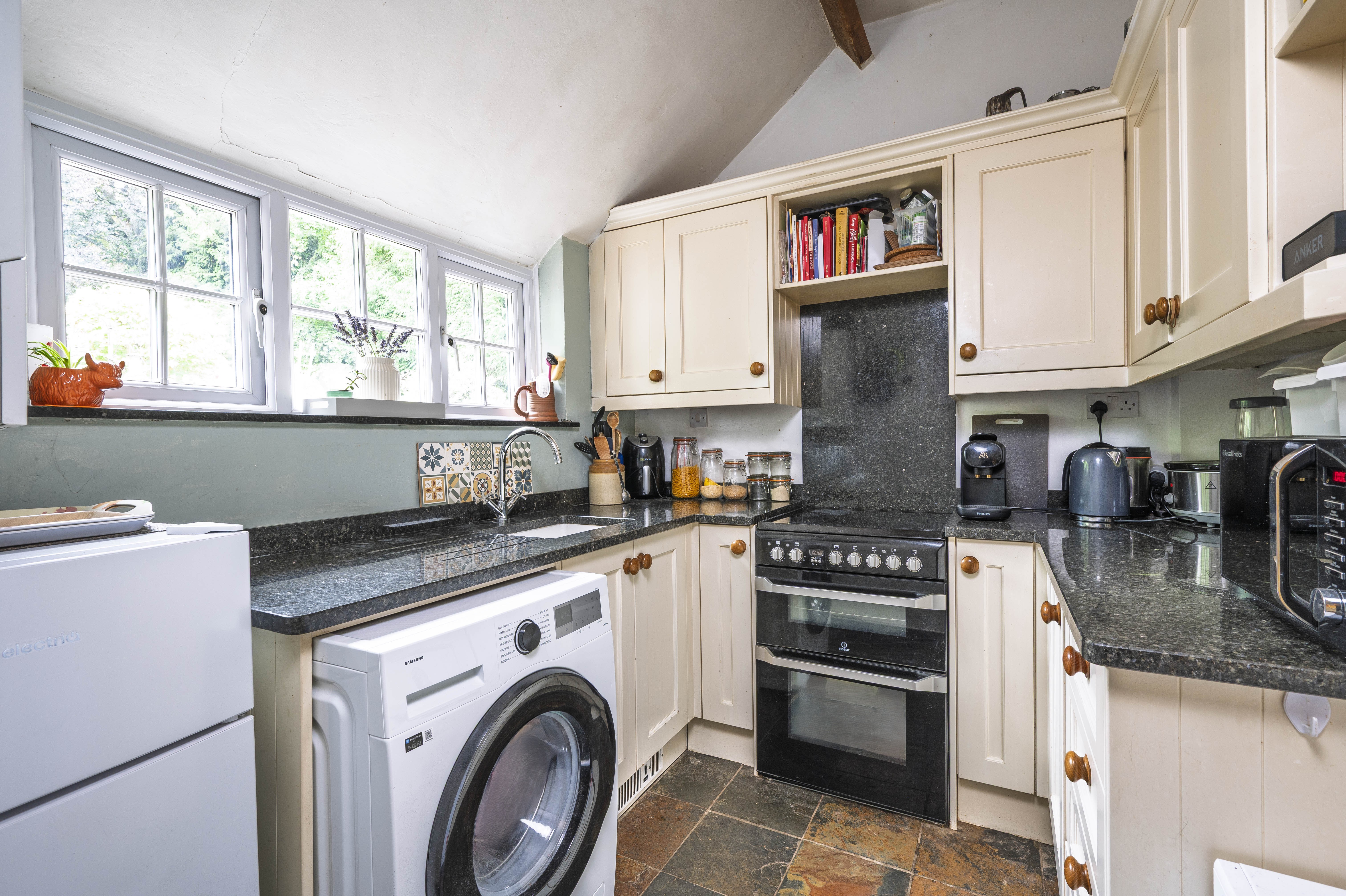 Church Row, Shipton Oliffe, GL54