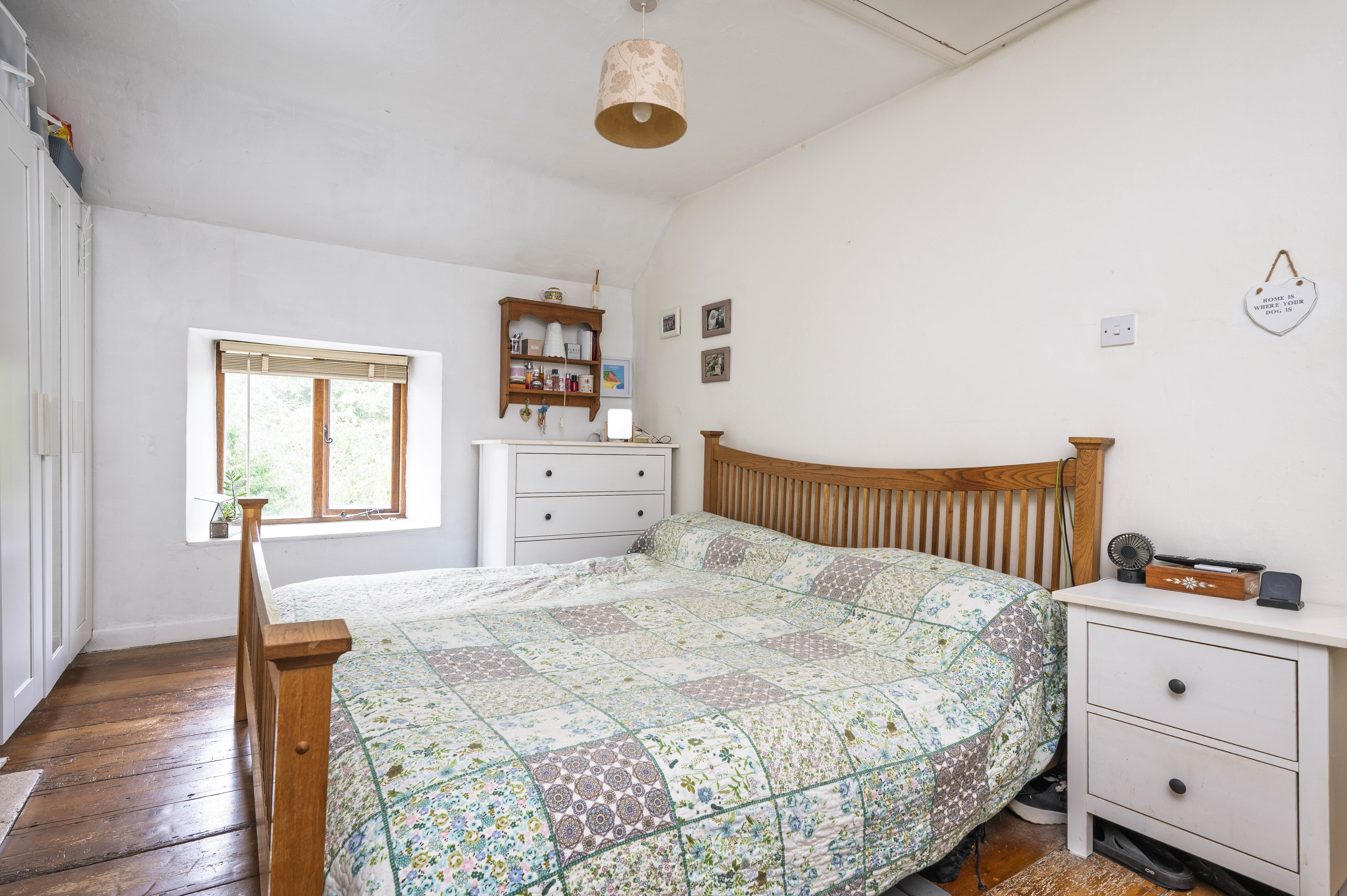 Church Row, Shipton Oliffe, GL54