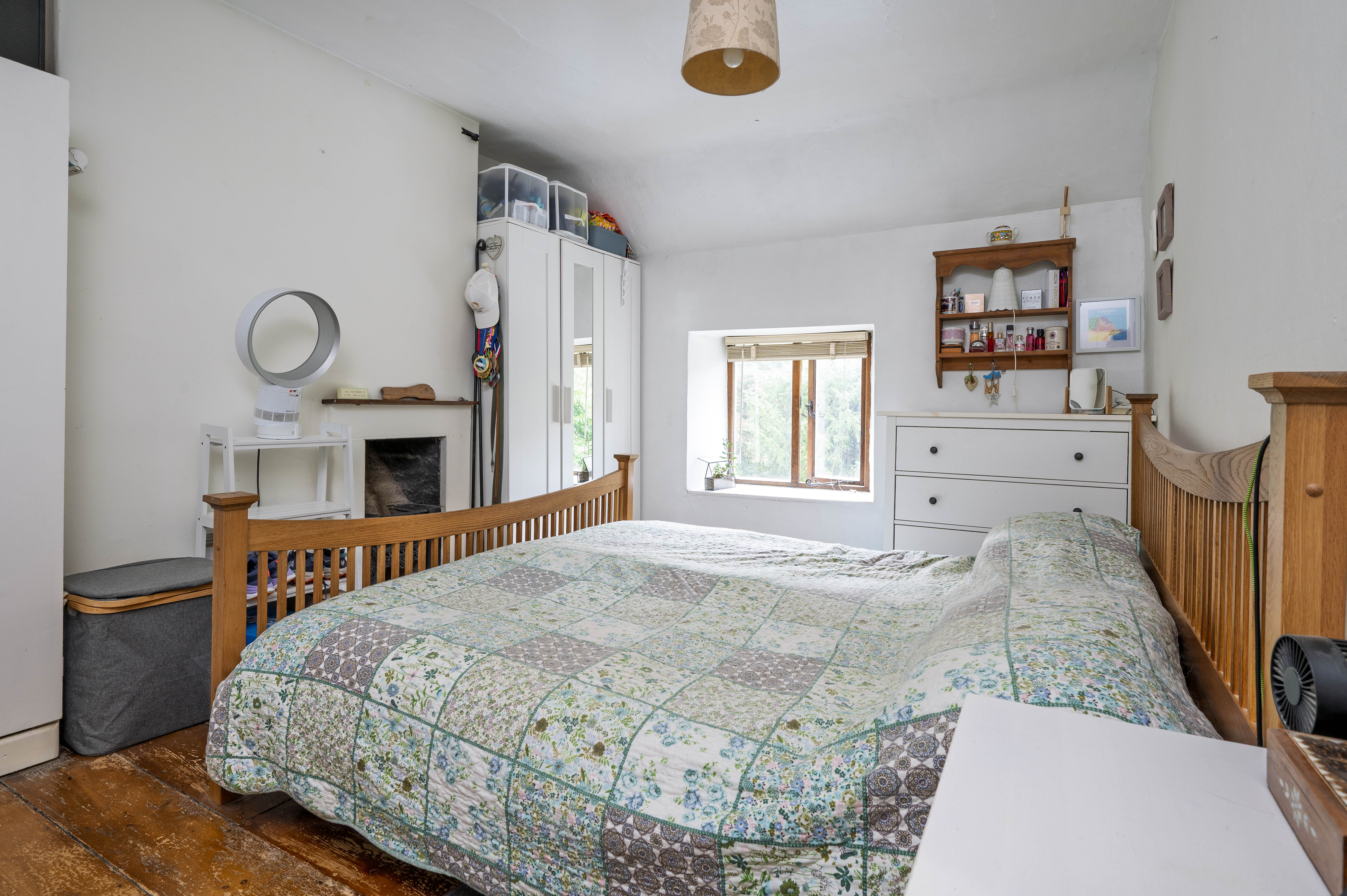 Church Row, Shipton Oliffe, GL54