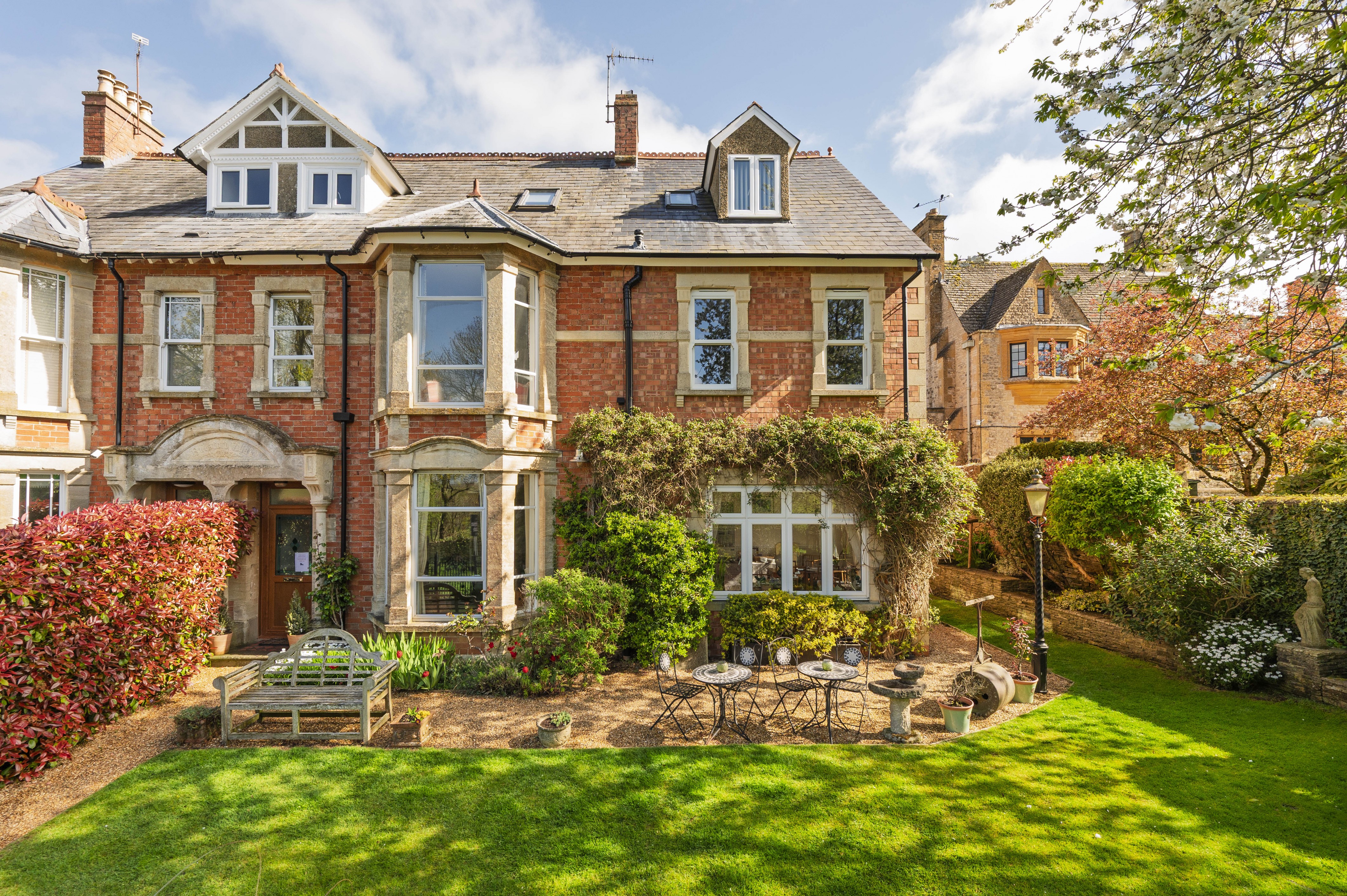 Tewkesbury Road, Stow On The Wold, GL54