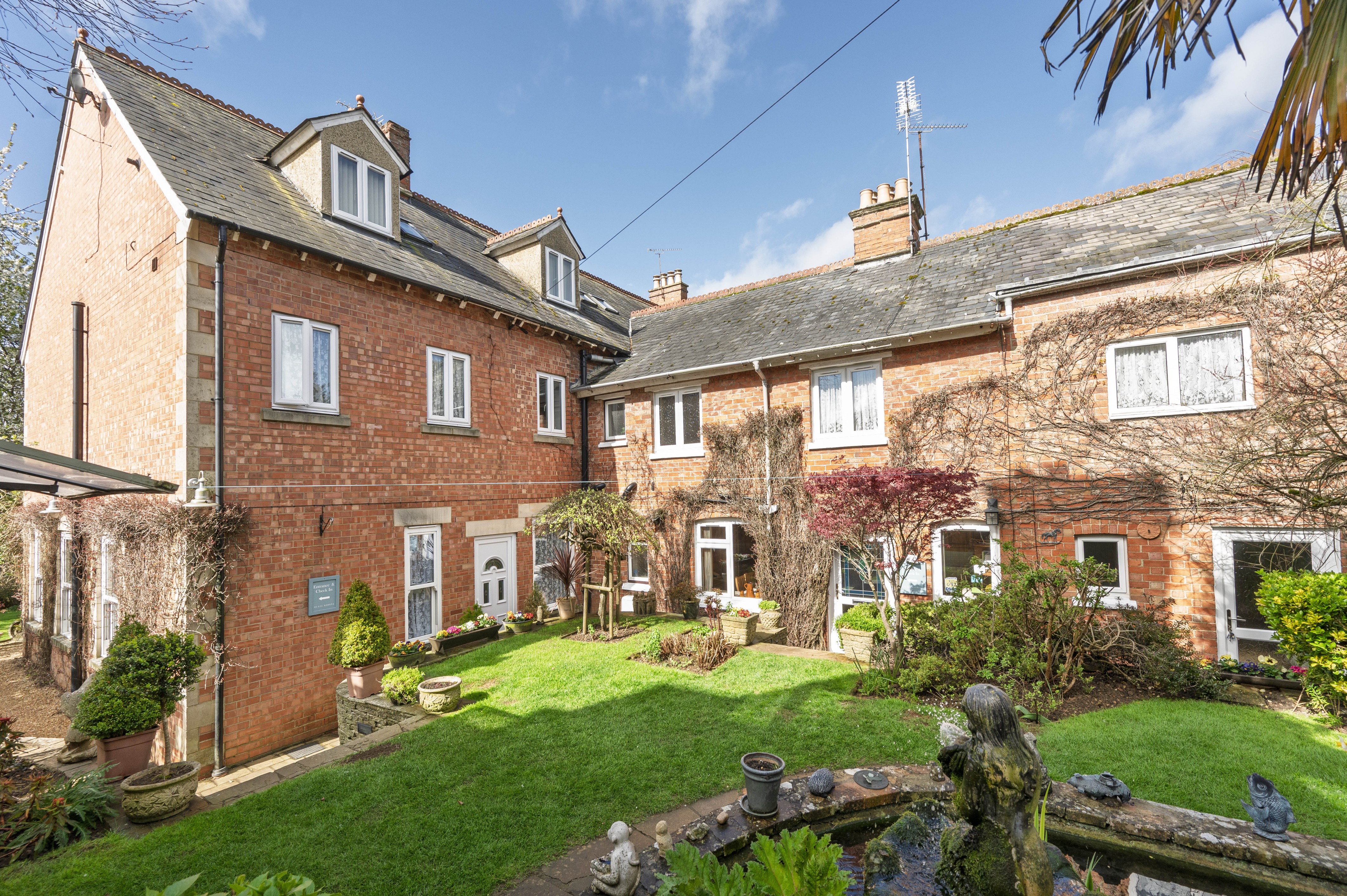 Tewkesbury Road, Stow On The Wold, GL54