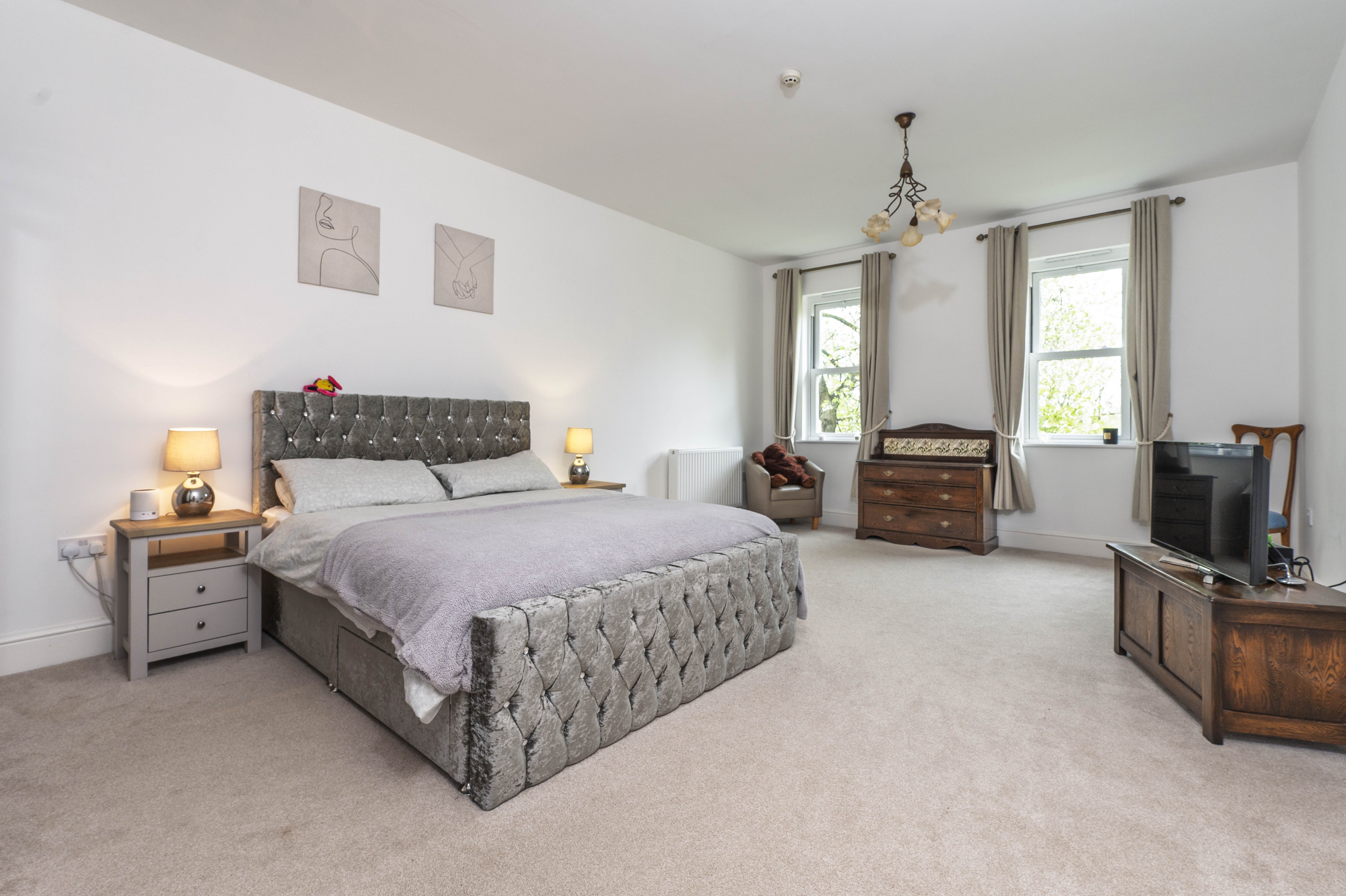 Tewkesbury Road, Stow On The Wold, GL54
