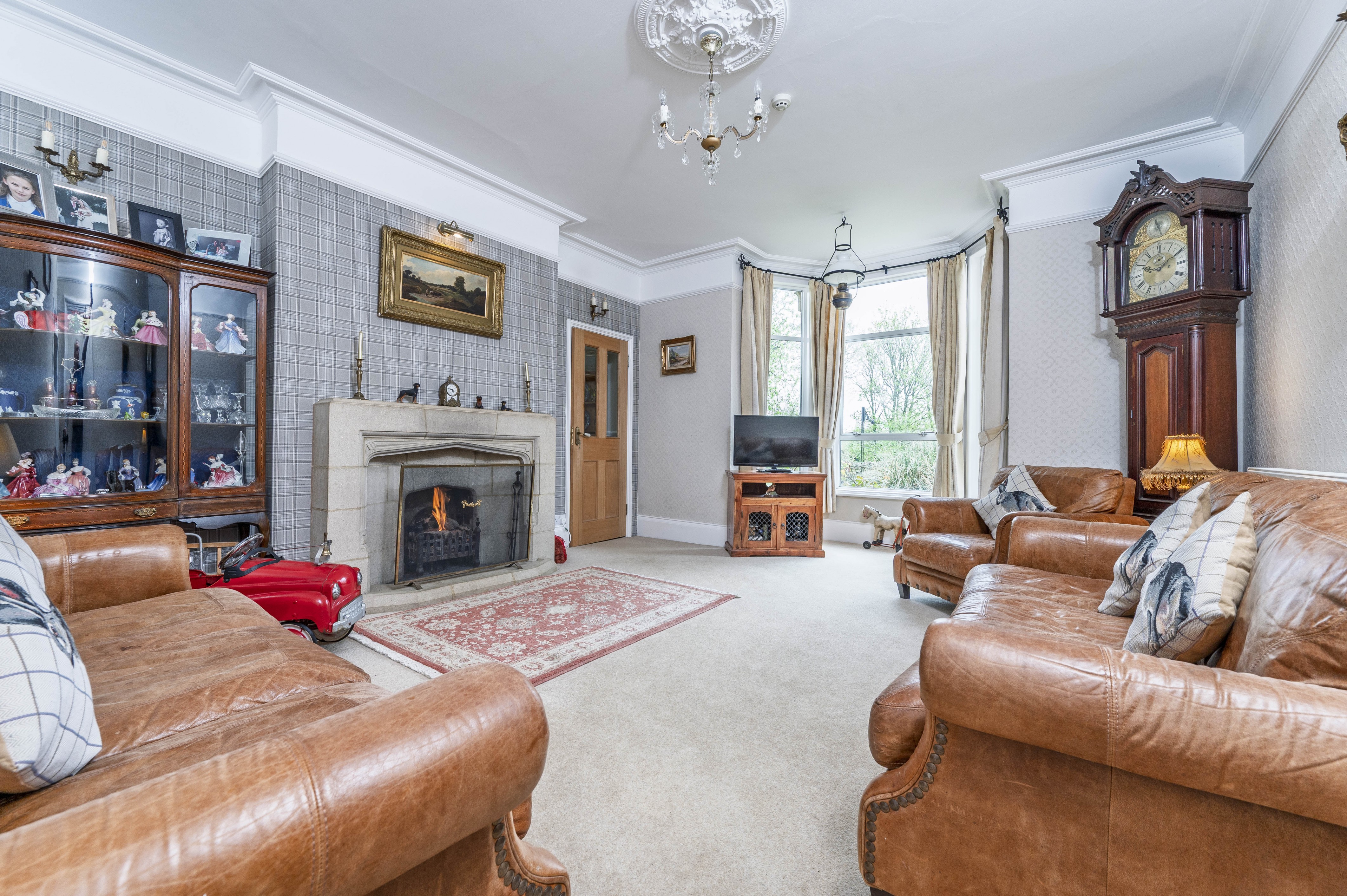 Tewkesbury Road, Stow On The Wold, GL54