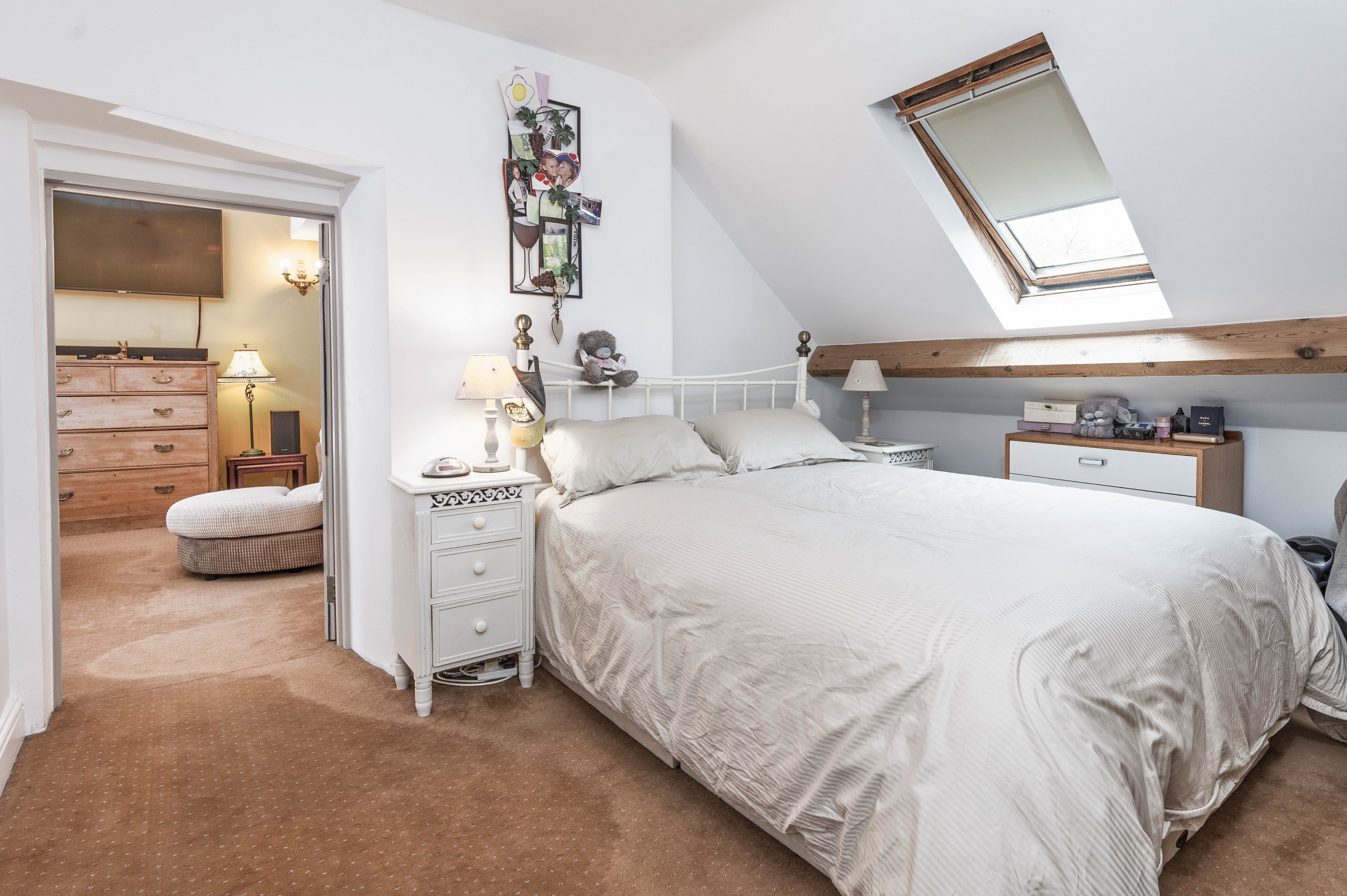 Tewkesbury Road, Stow On The Wold, GL54