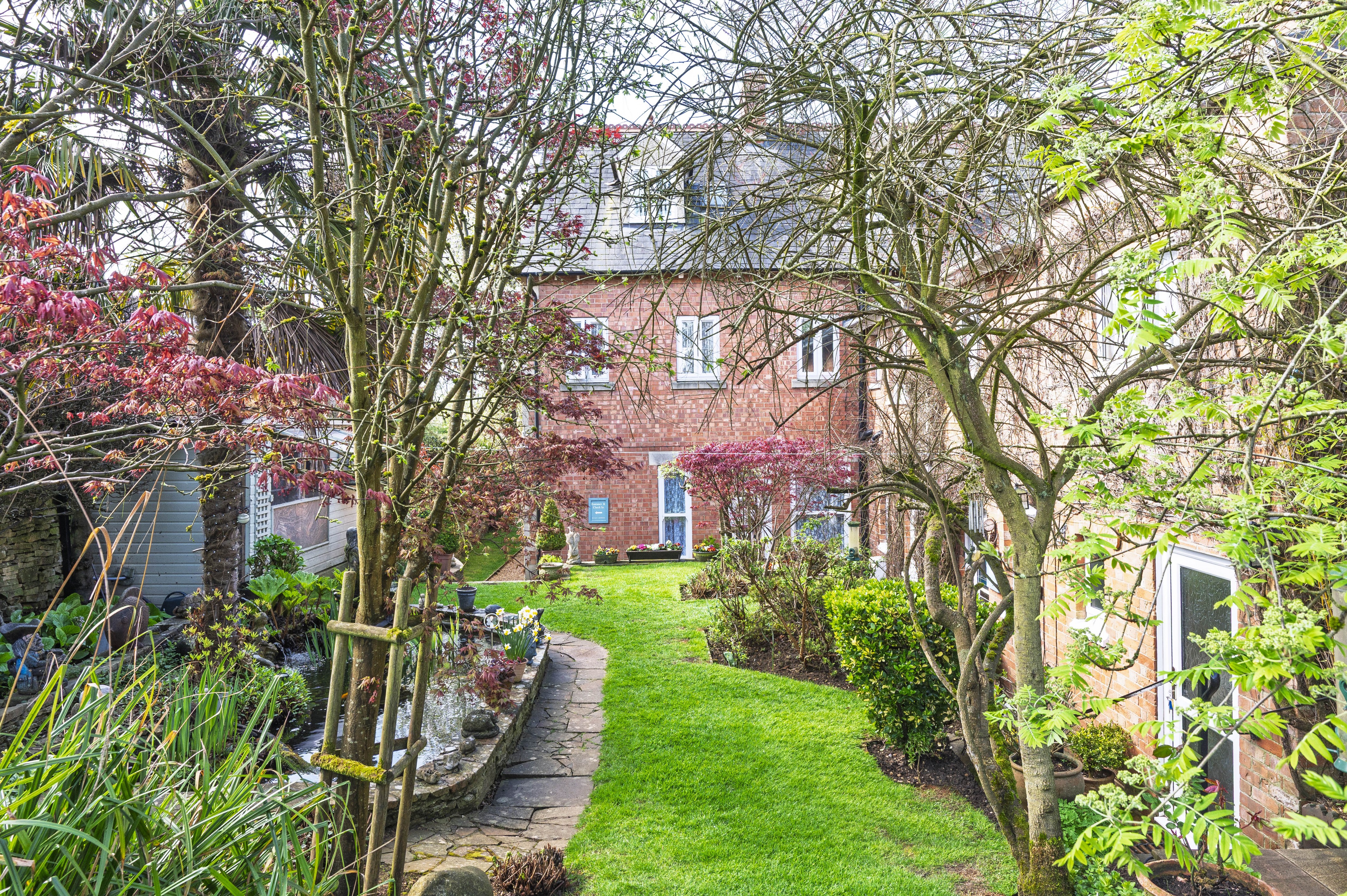 Tewkesbury Road, Stow On The Wold, GL54