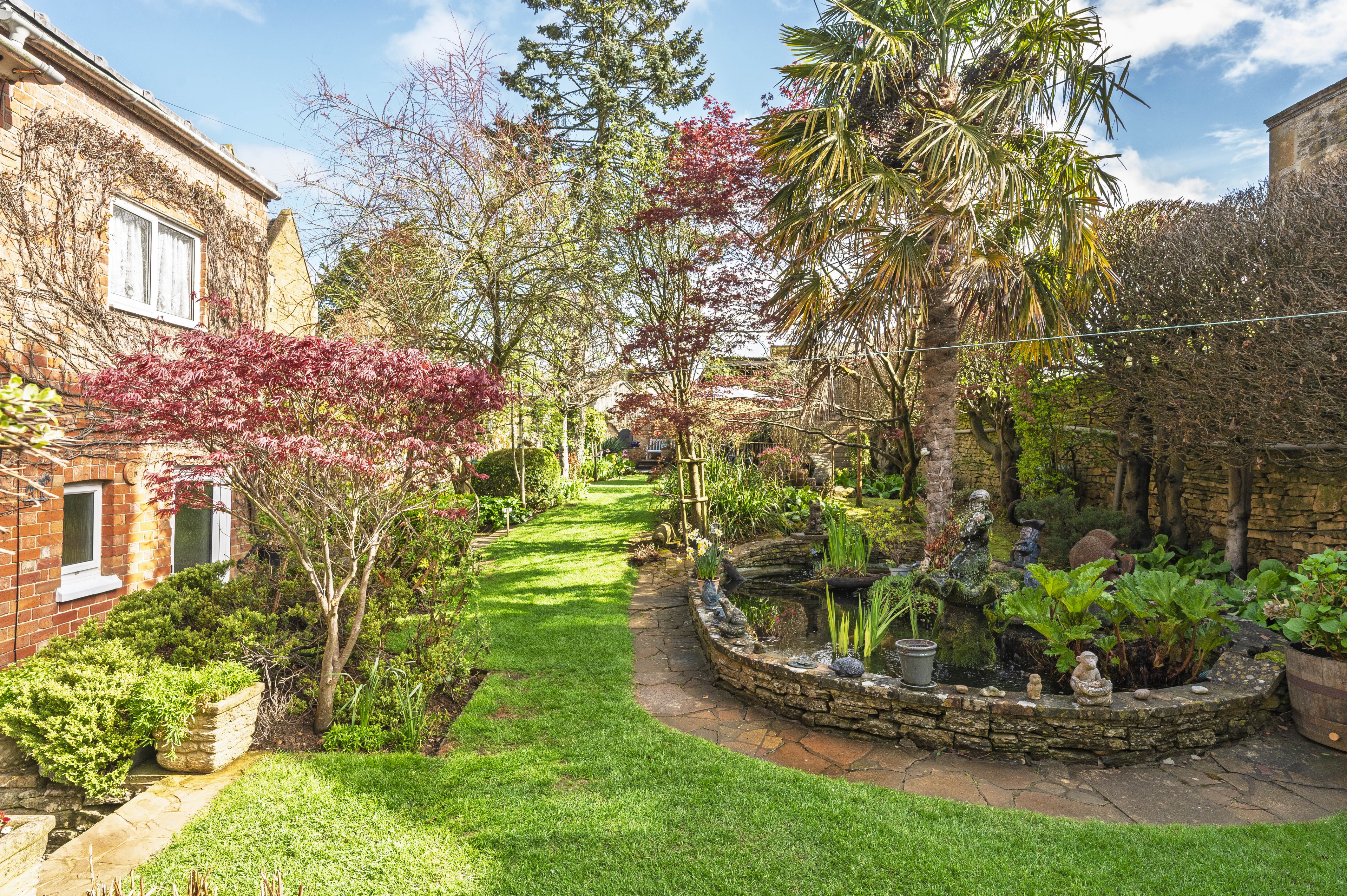 Tewkesbury Road, Stow On The Wold, GL54