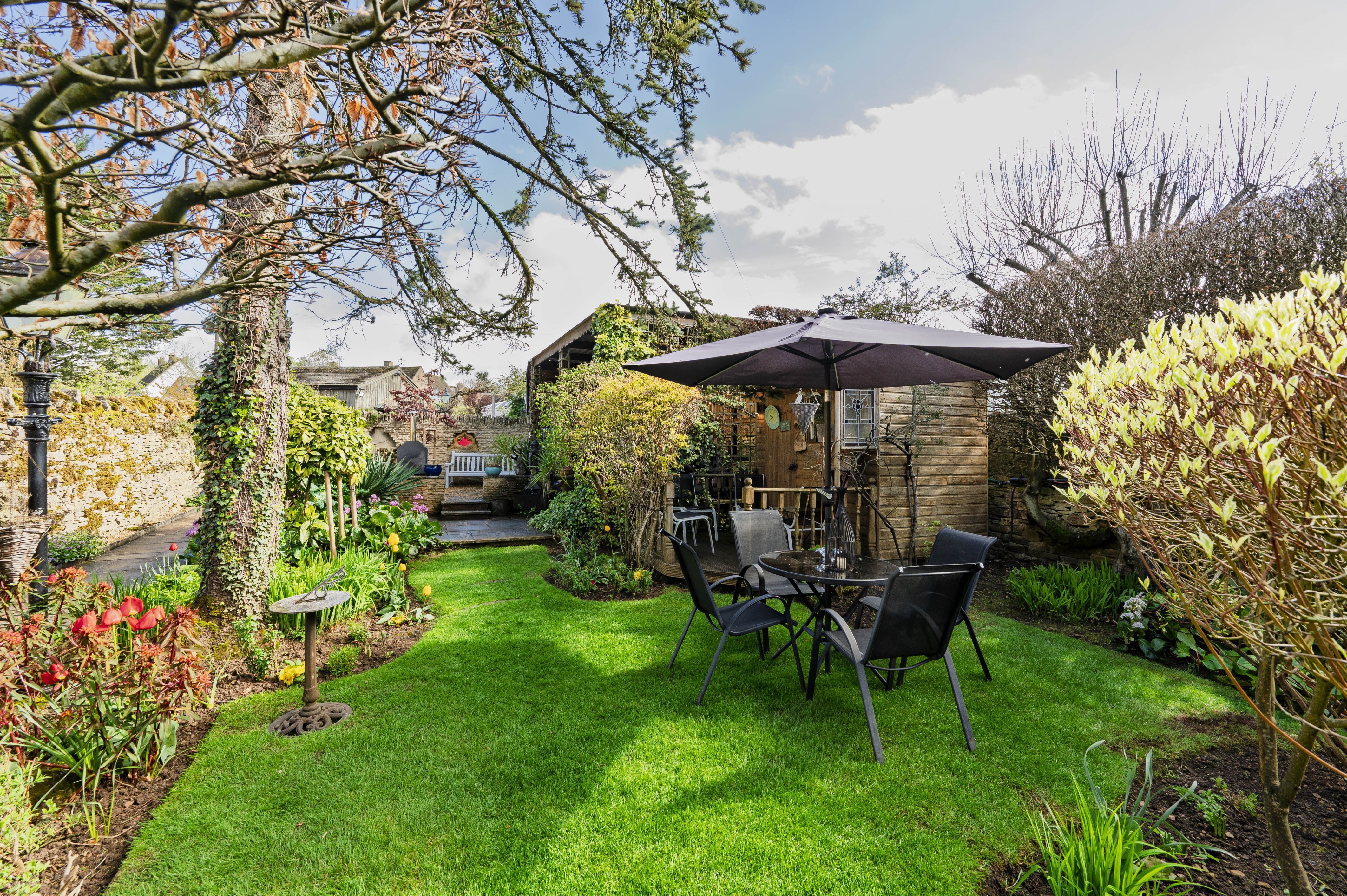 Tewkesbury Road, Stow On The Wold, GL54