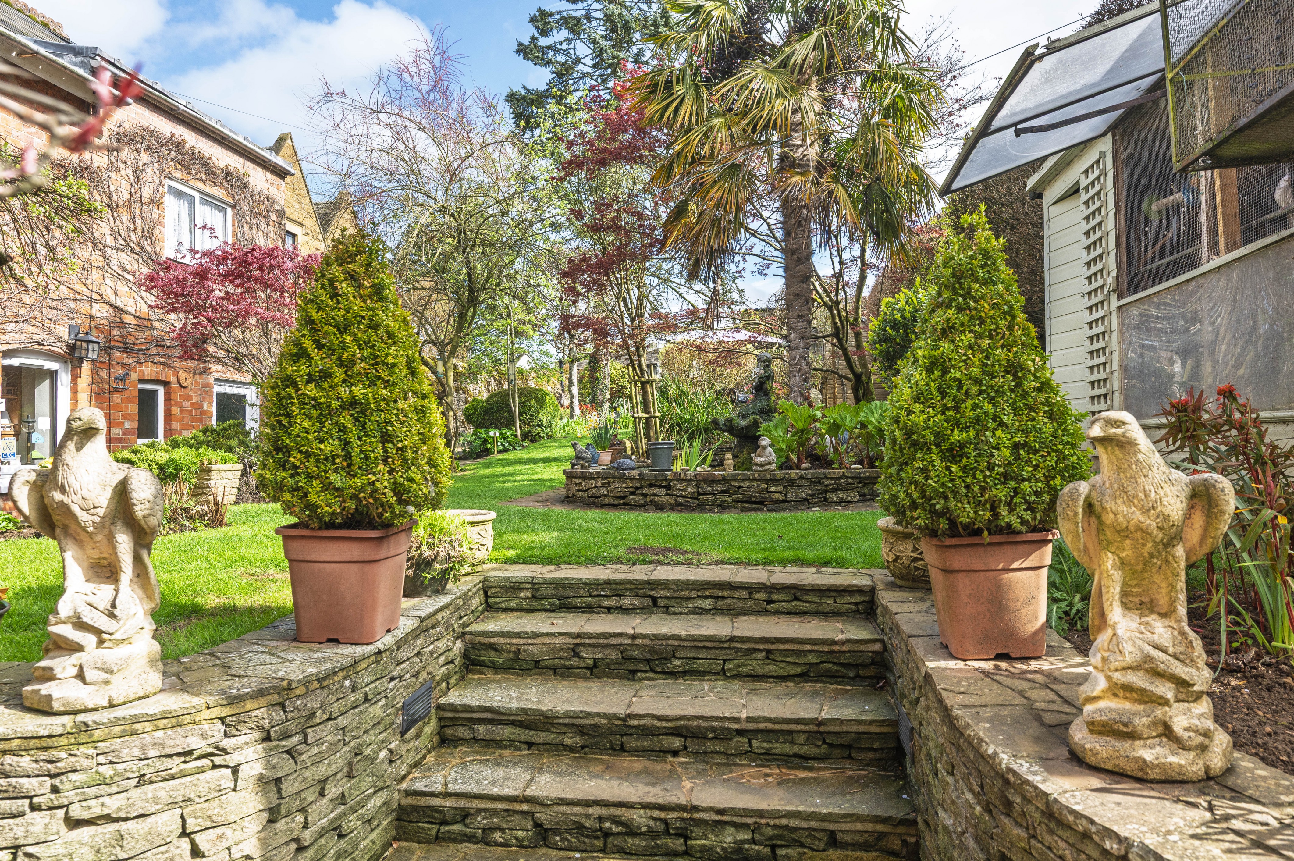 Tewkesbury Road, Stow On The Wold, GL54