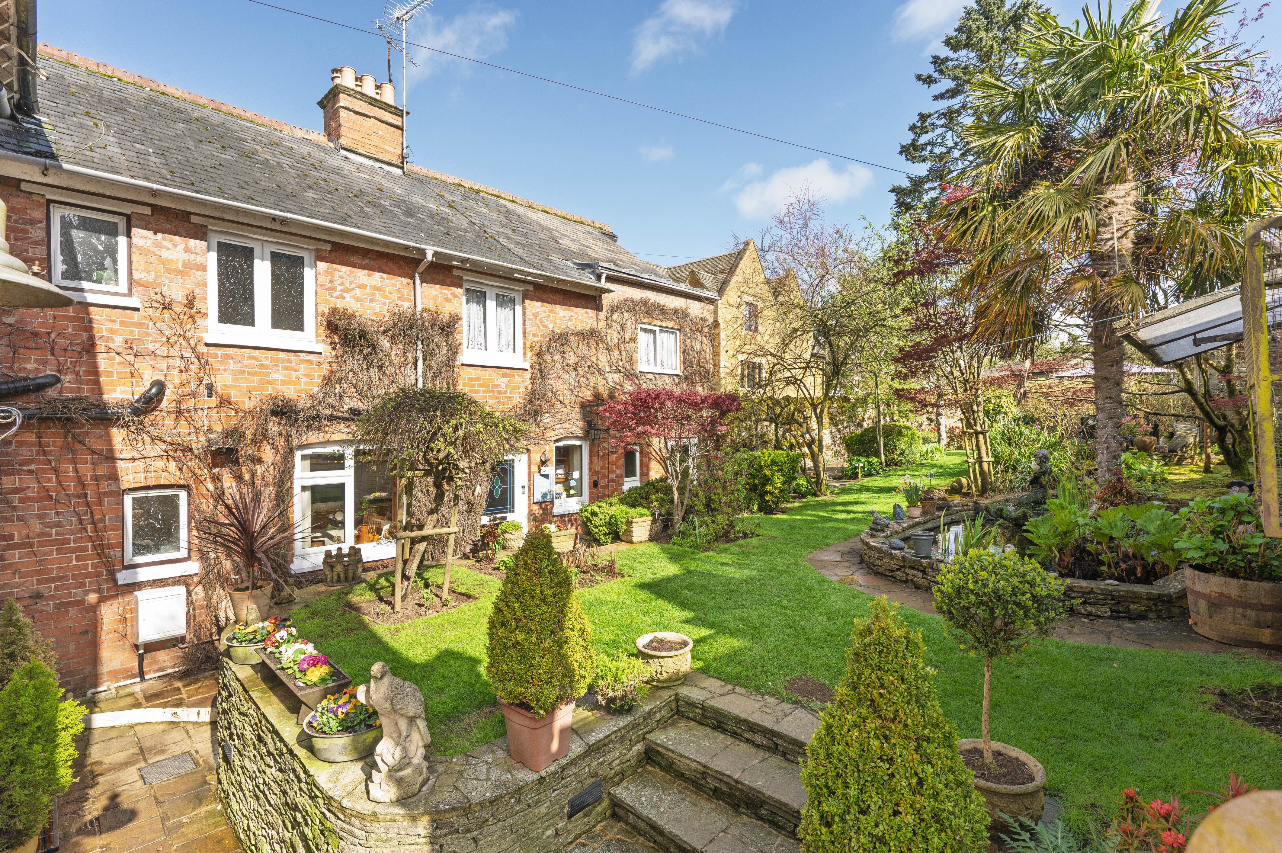 Tewkesbury Road, Stow On The Wold, GL54