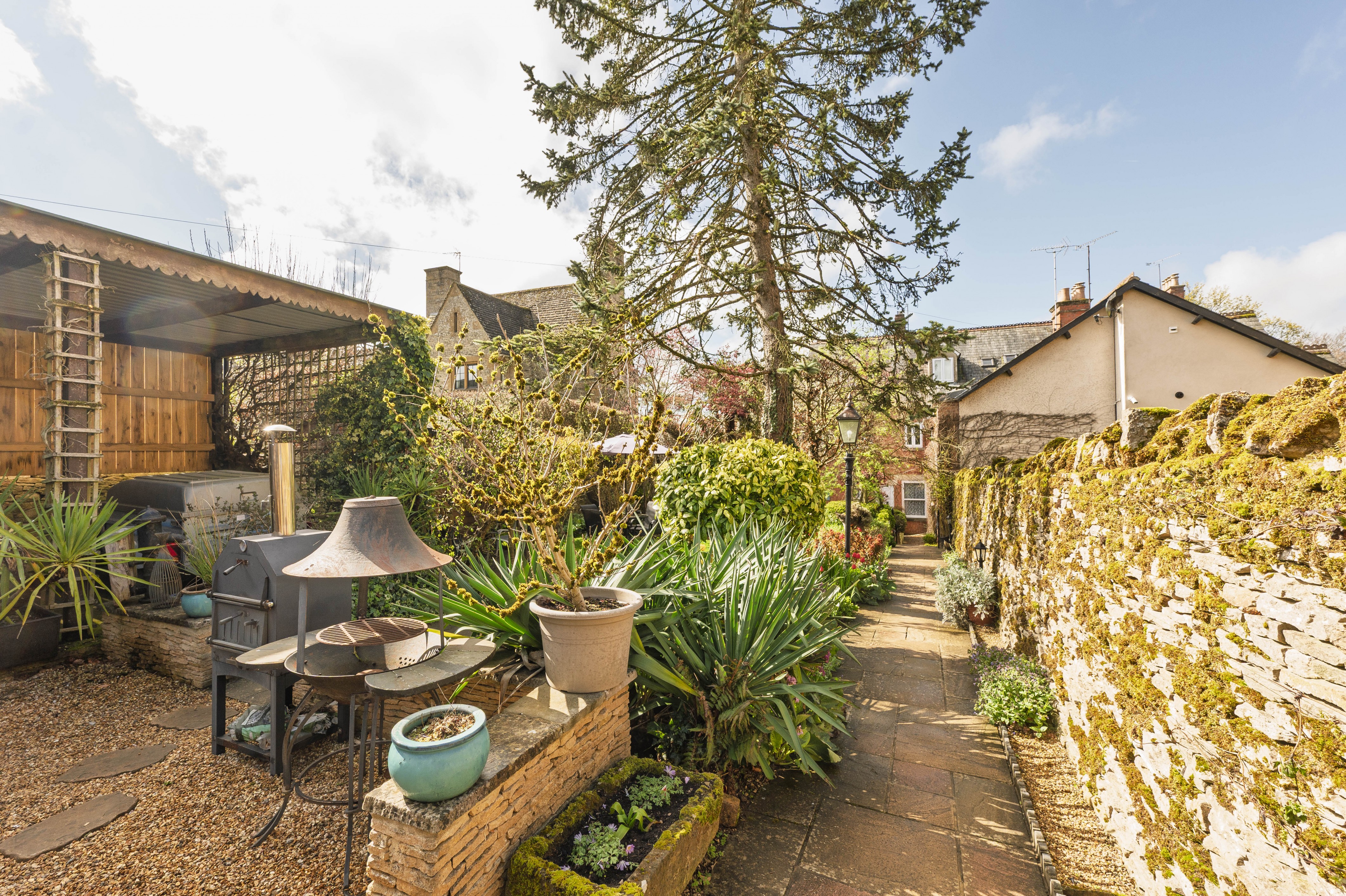 Tewkesbury Road, Stow On The Wold, GL54