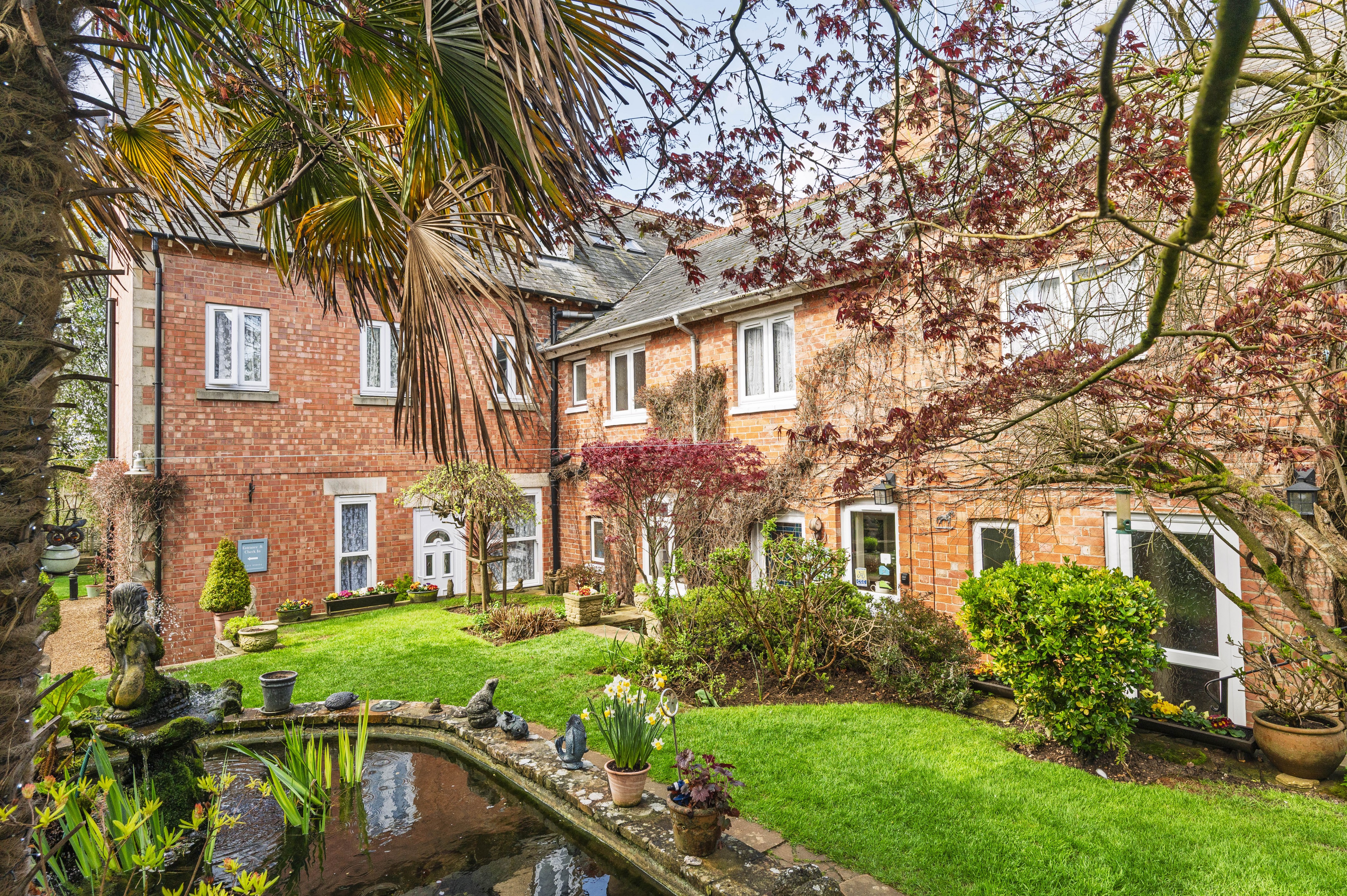 Tewkesbury Road, Stow On The Wold, GL54