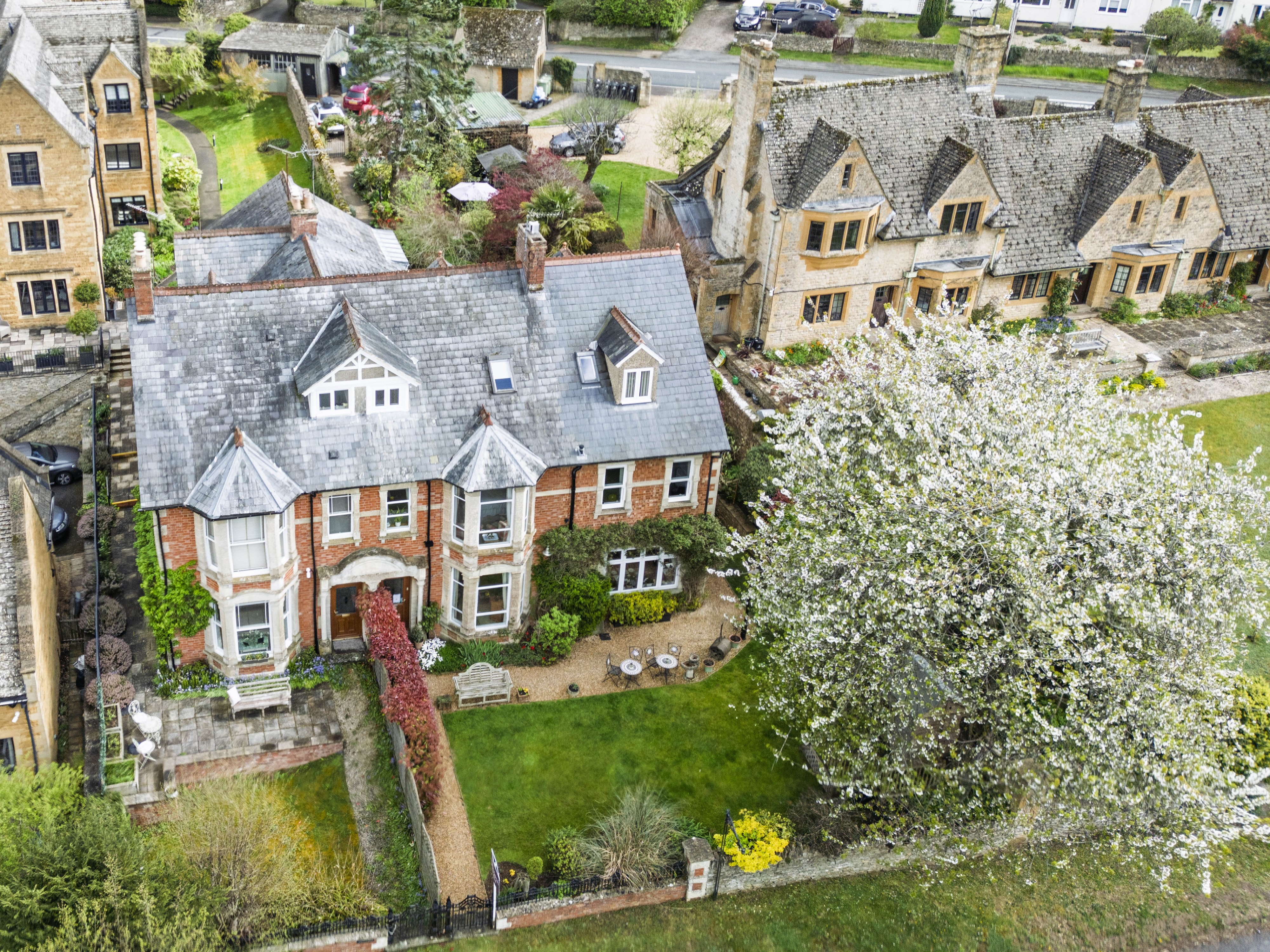 Tewkesbury Road, Stow On The Wold, GL54