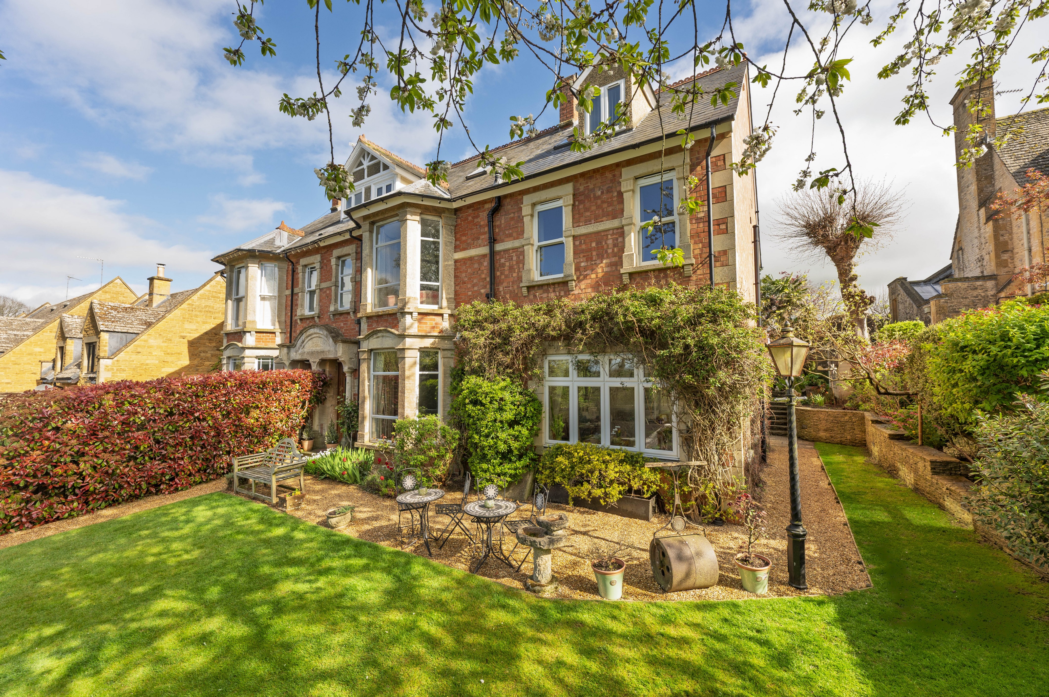 Tewkesbury Road, Stow On The Wold, GL54