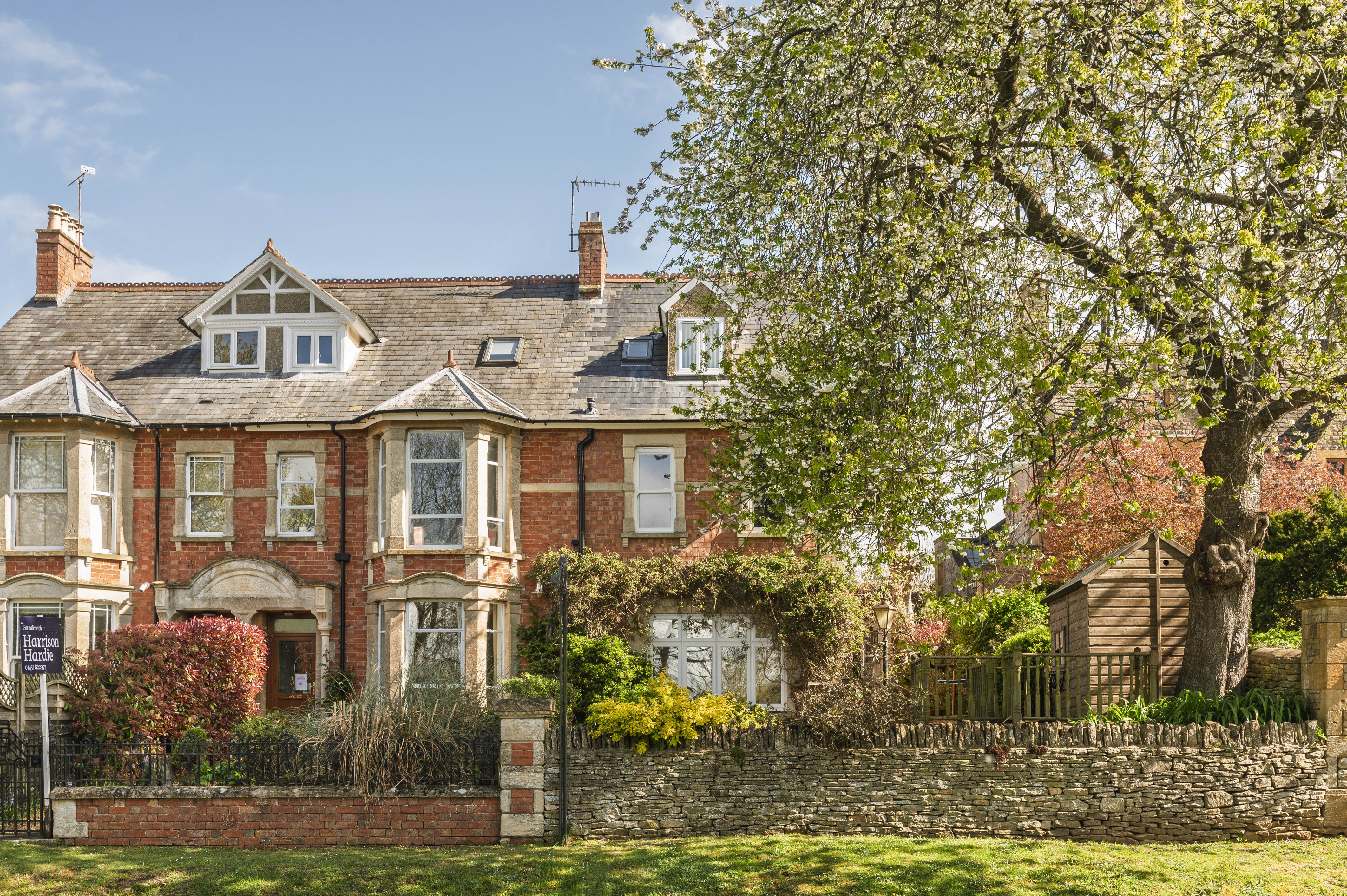 Tewkesbury Road, Stow On The Wold, GL54