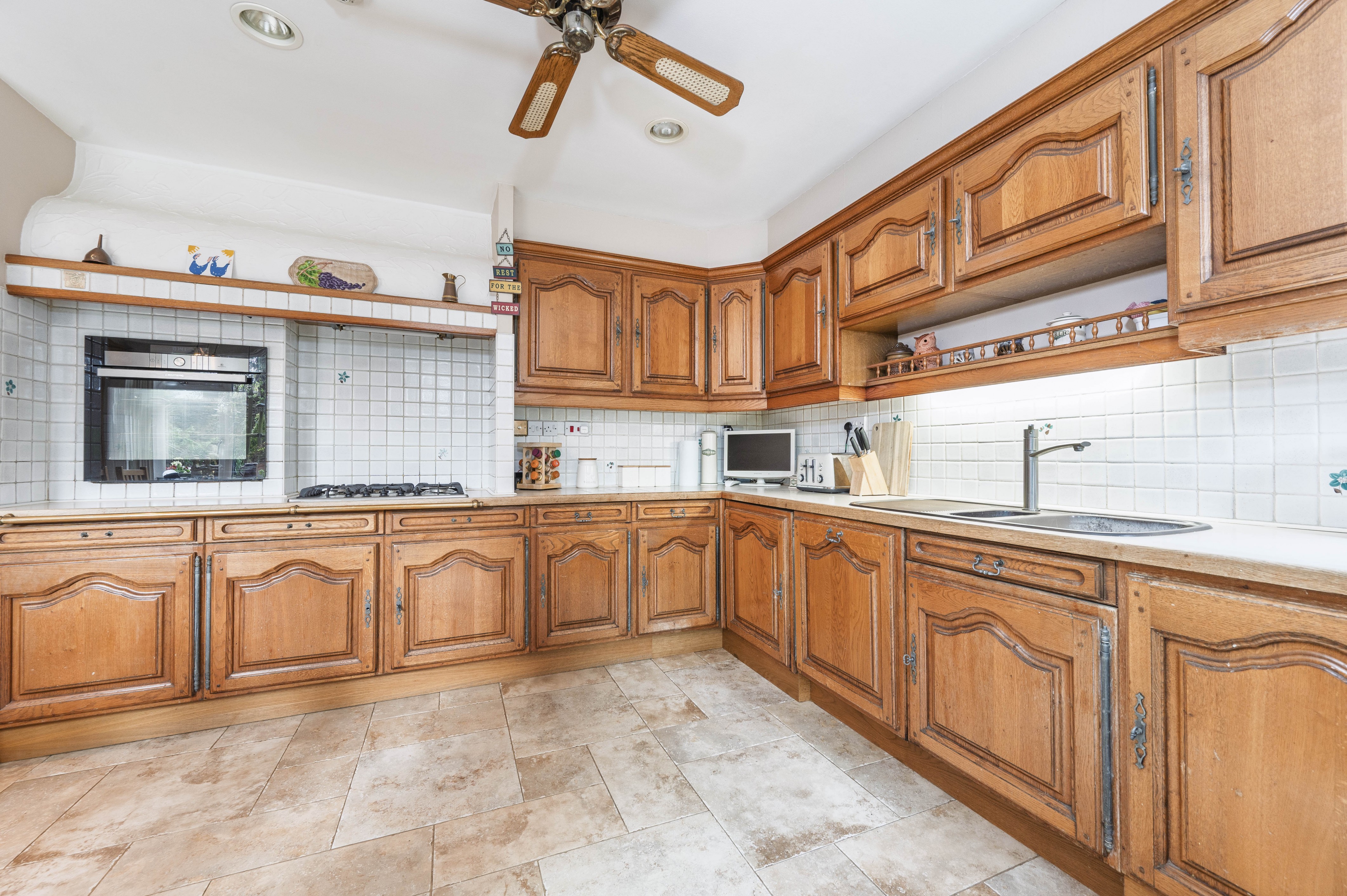Tewkesbury Road, Stow On The Wold, GL54